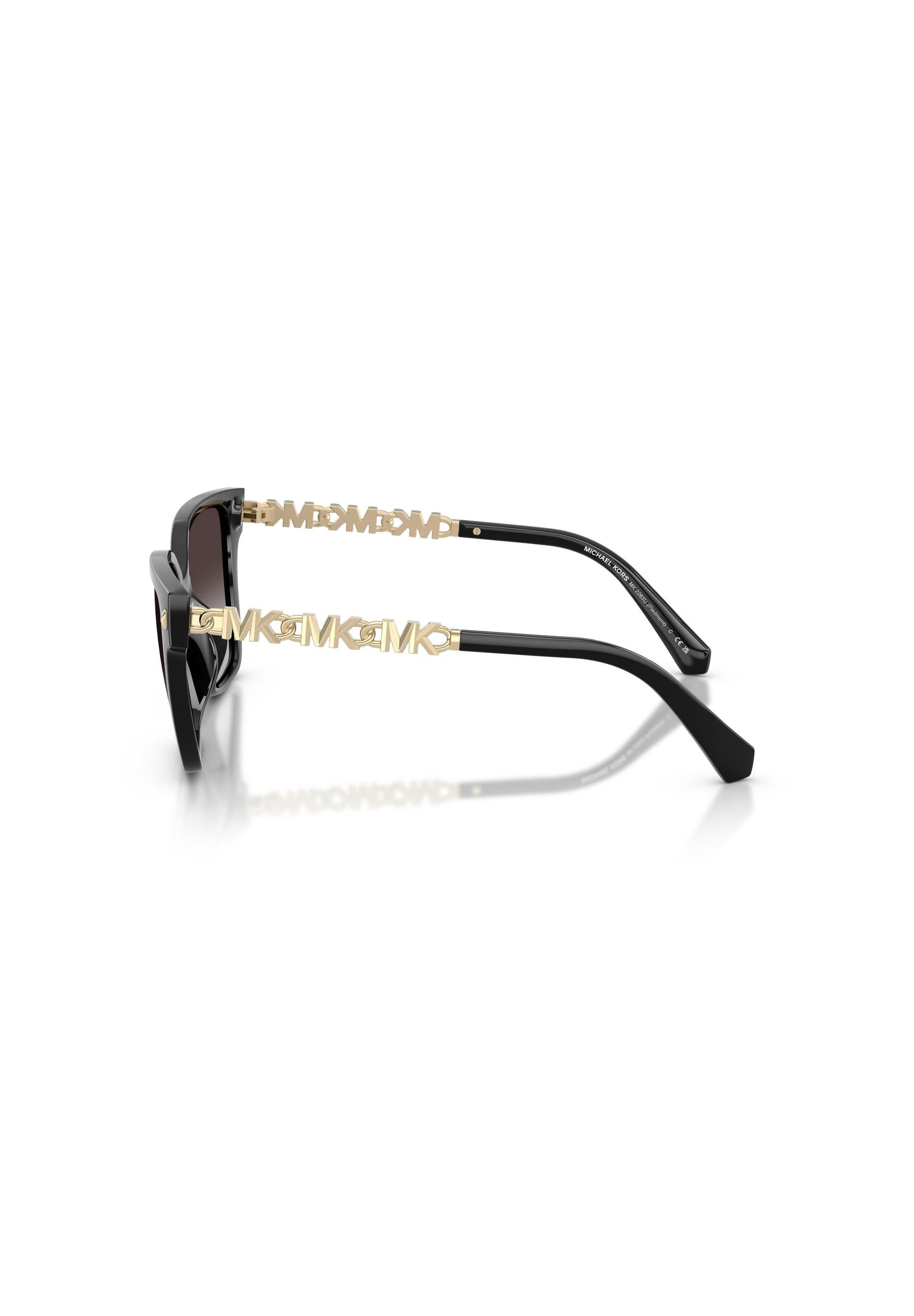 Michael Kors Accessoire femme Lunettes De Soleil — black