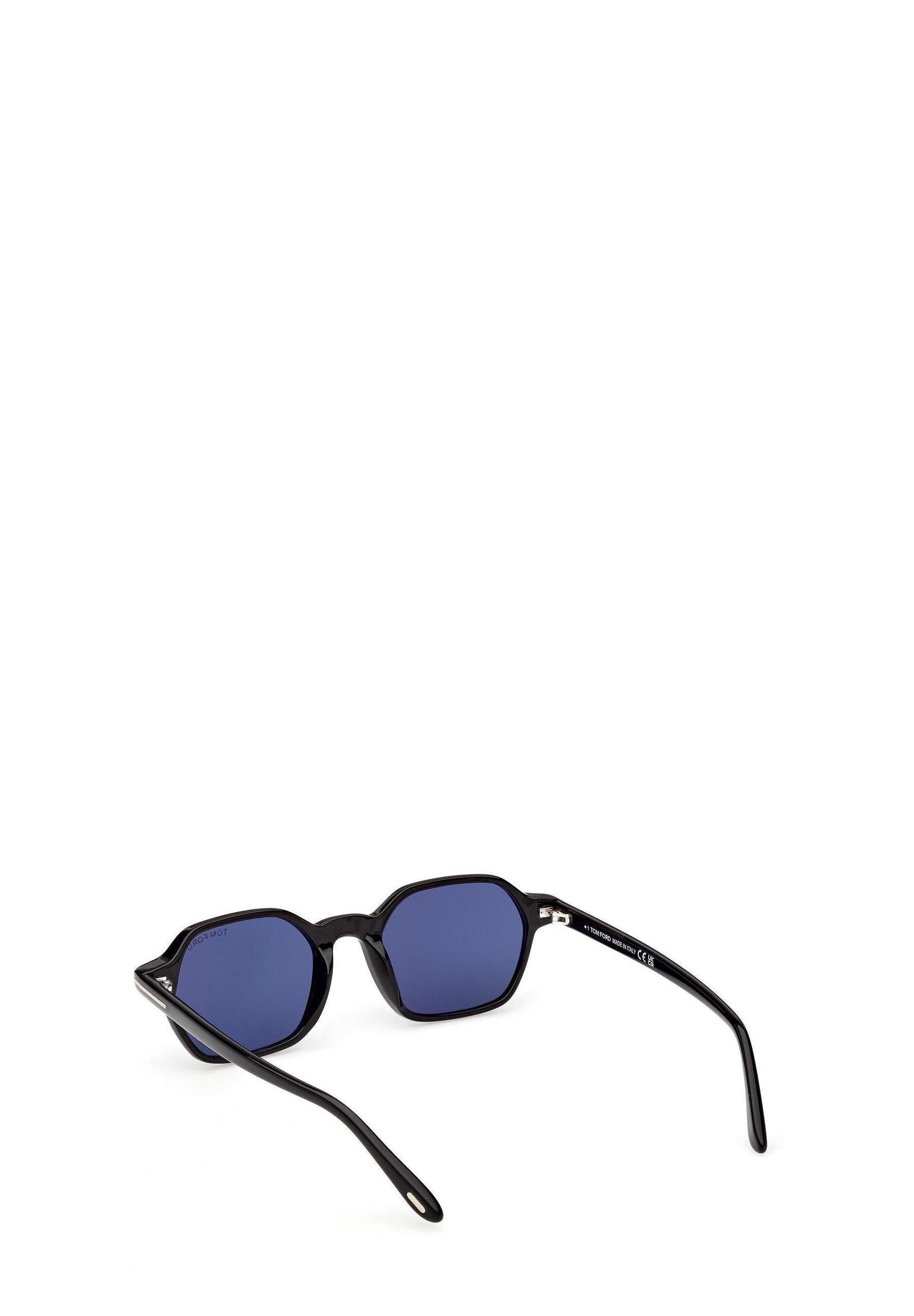 Tom Ford Accessoire homme Lunettes De Soleil — black