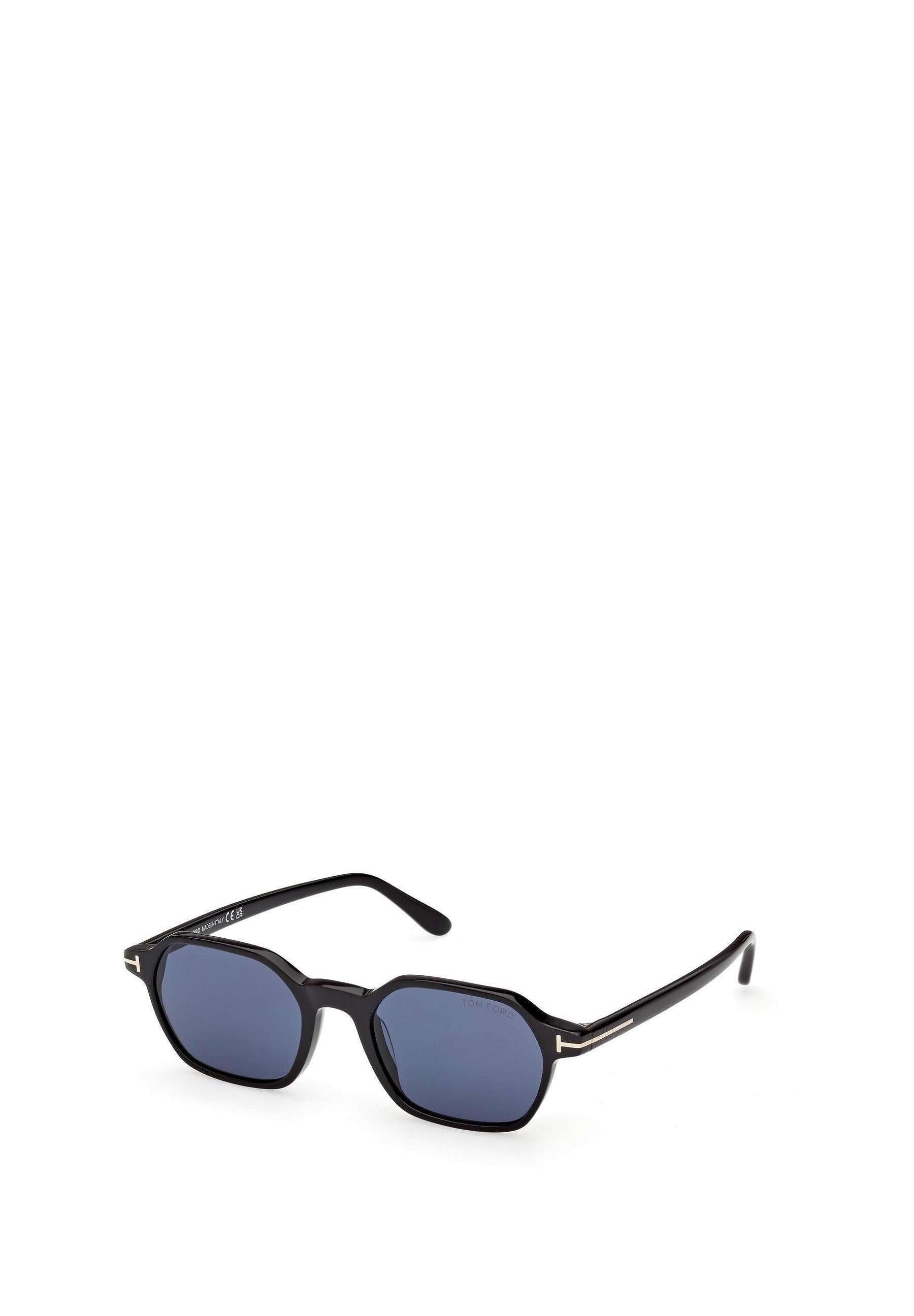 Tom Ford Accessoire homme Lunettes De Soleil — black