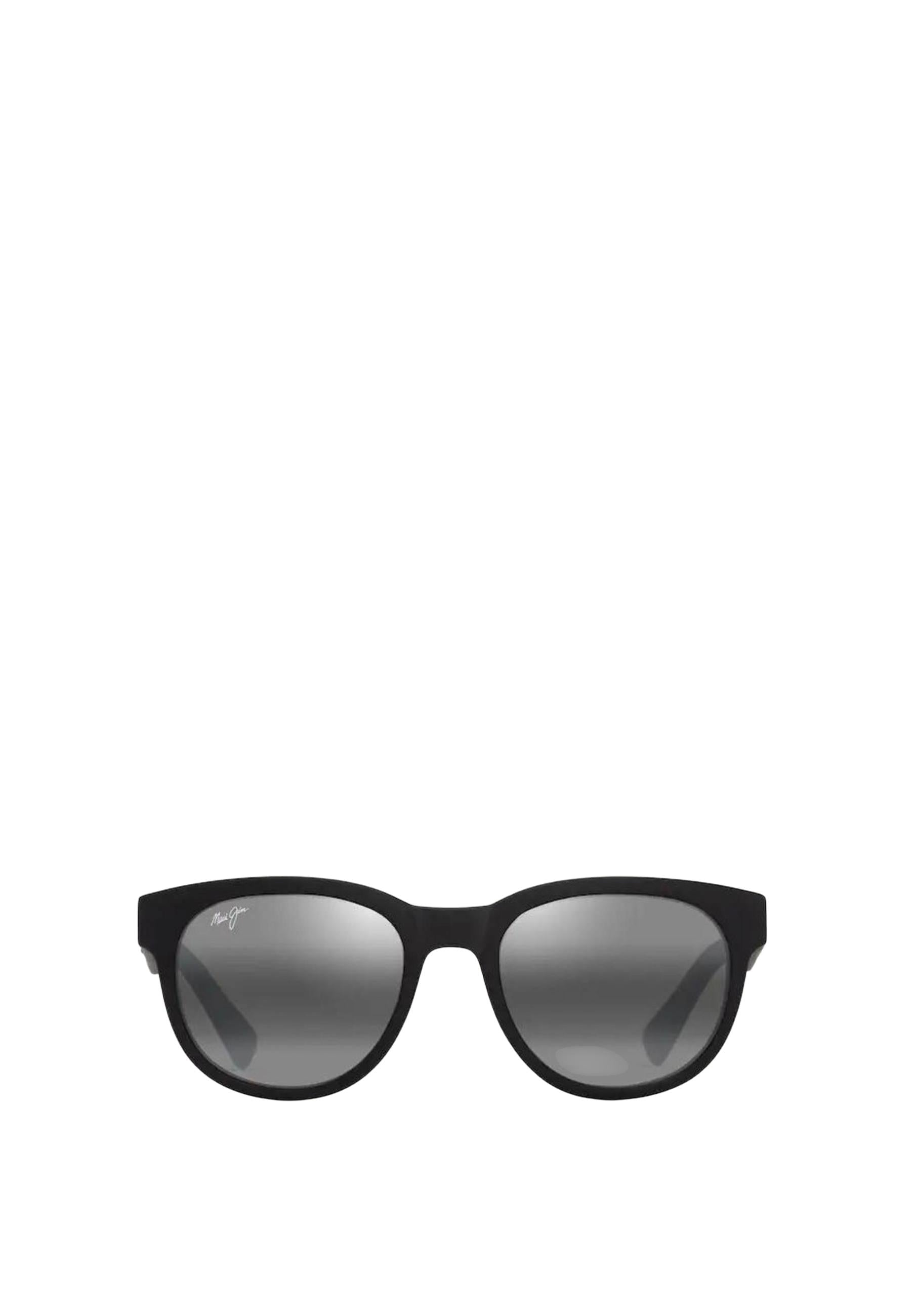 Maui Jim Accessoire homme Lunettes De Soleil — black