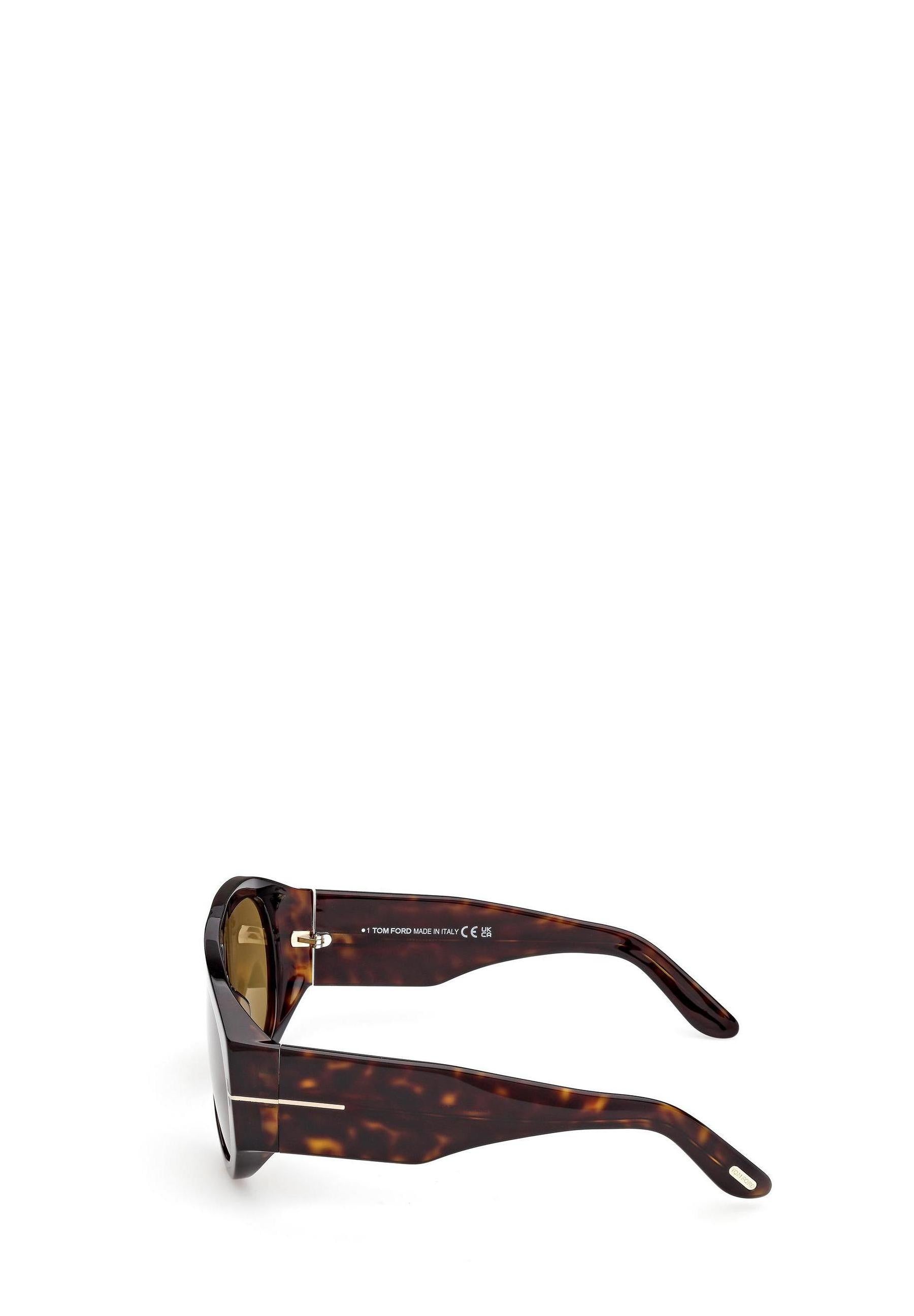 Tom Ford Accessoire homme Lunettes De Soleil — green