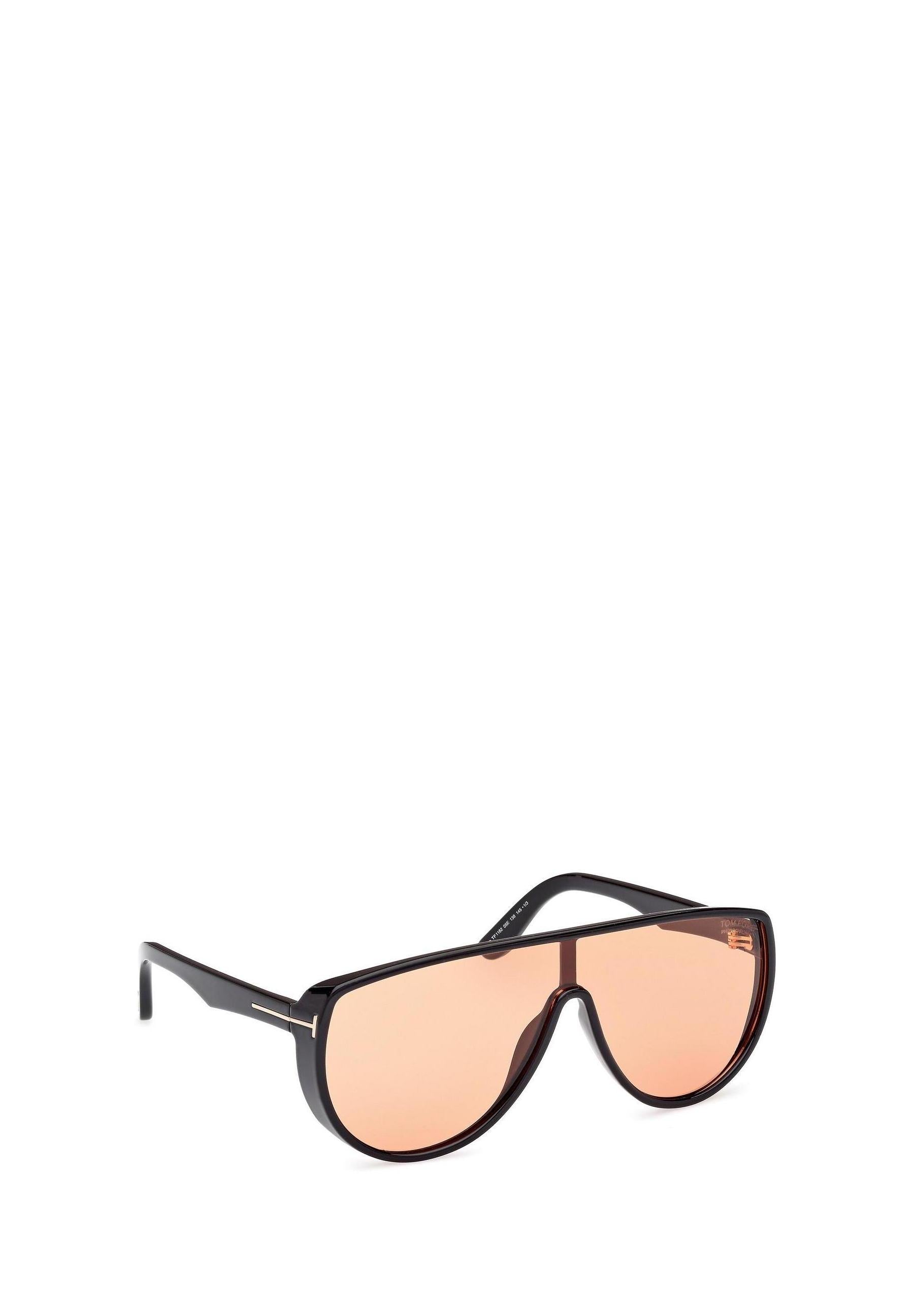 Tom Ford Accessoire homme Lunettes De Soleil — black