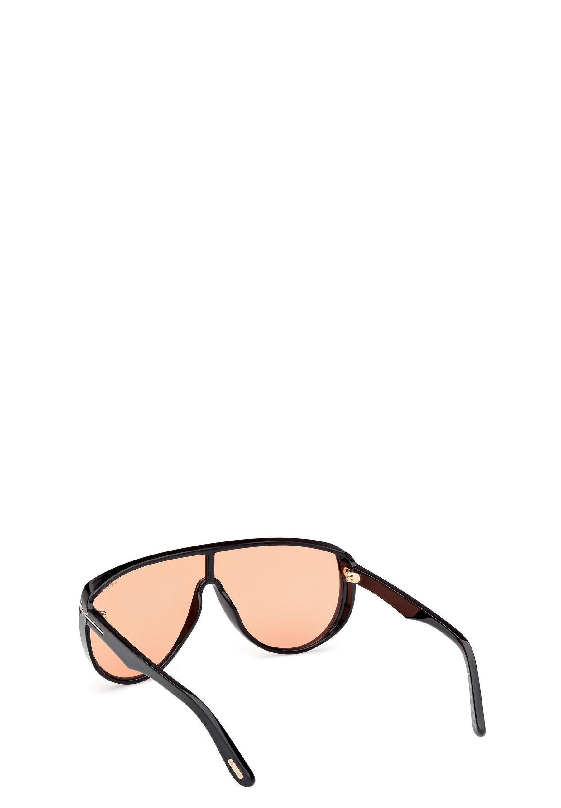 Tom Ford Accessoire homme Lunettes De Soleil — black