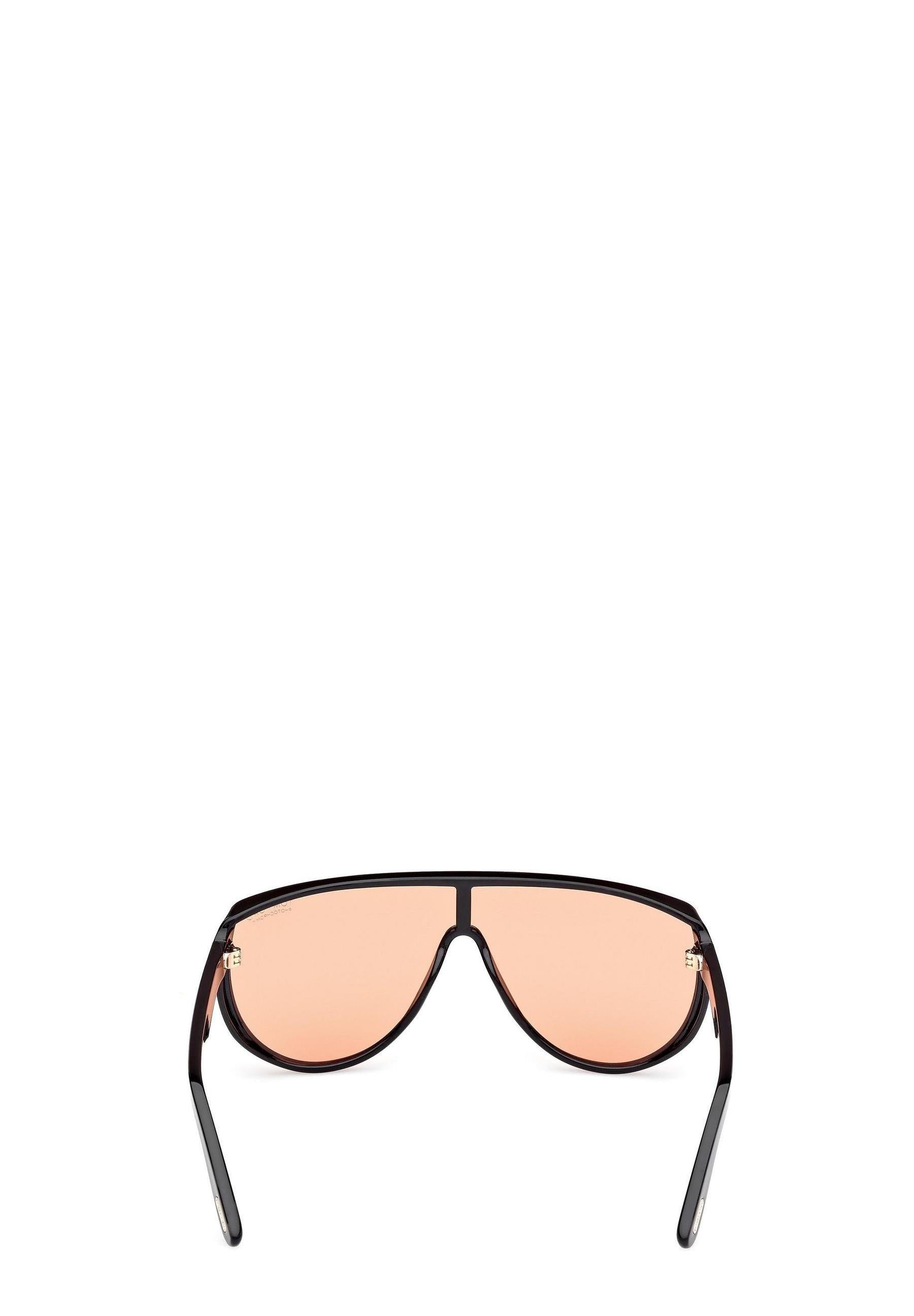Tom Ford Accessoire homme Lunettes De Soleil — black