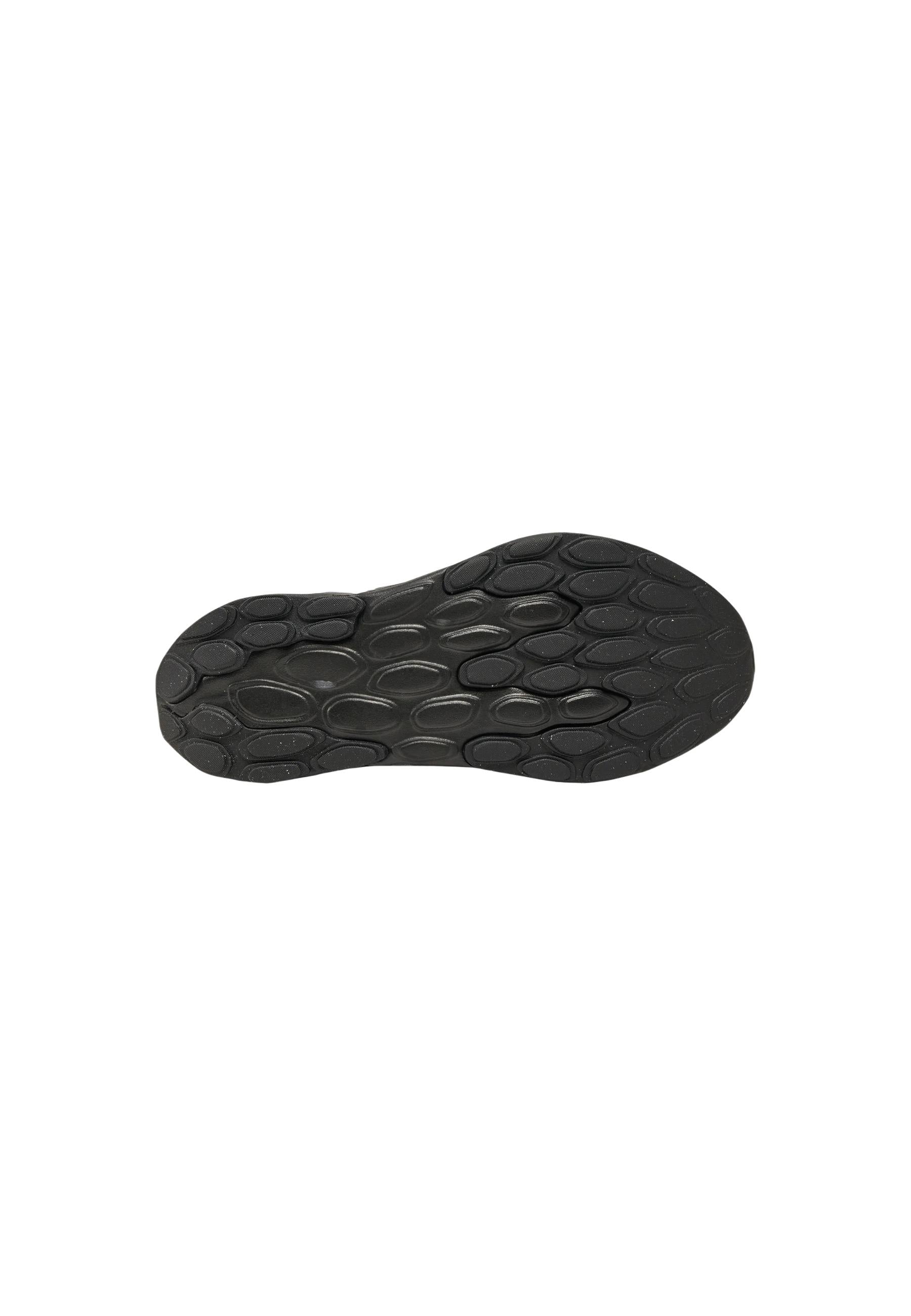 New Balance Baskets homme — black