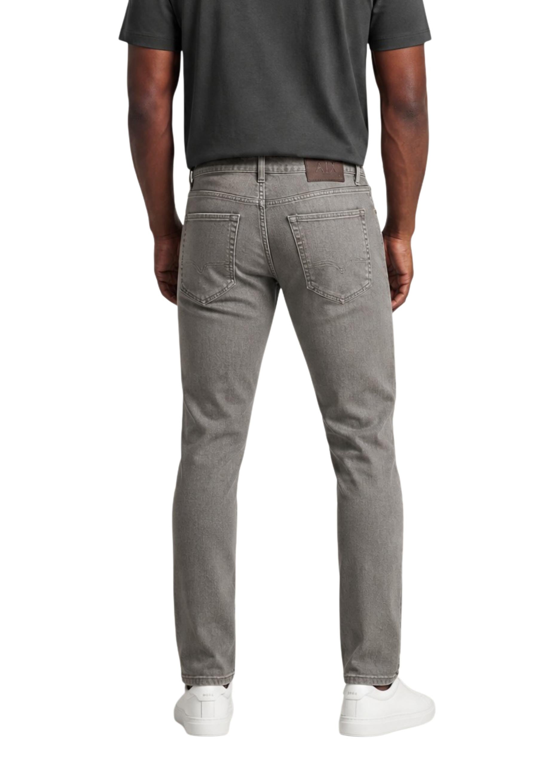Armani Exchange Jean homme — beige