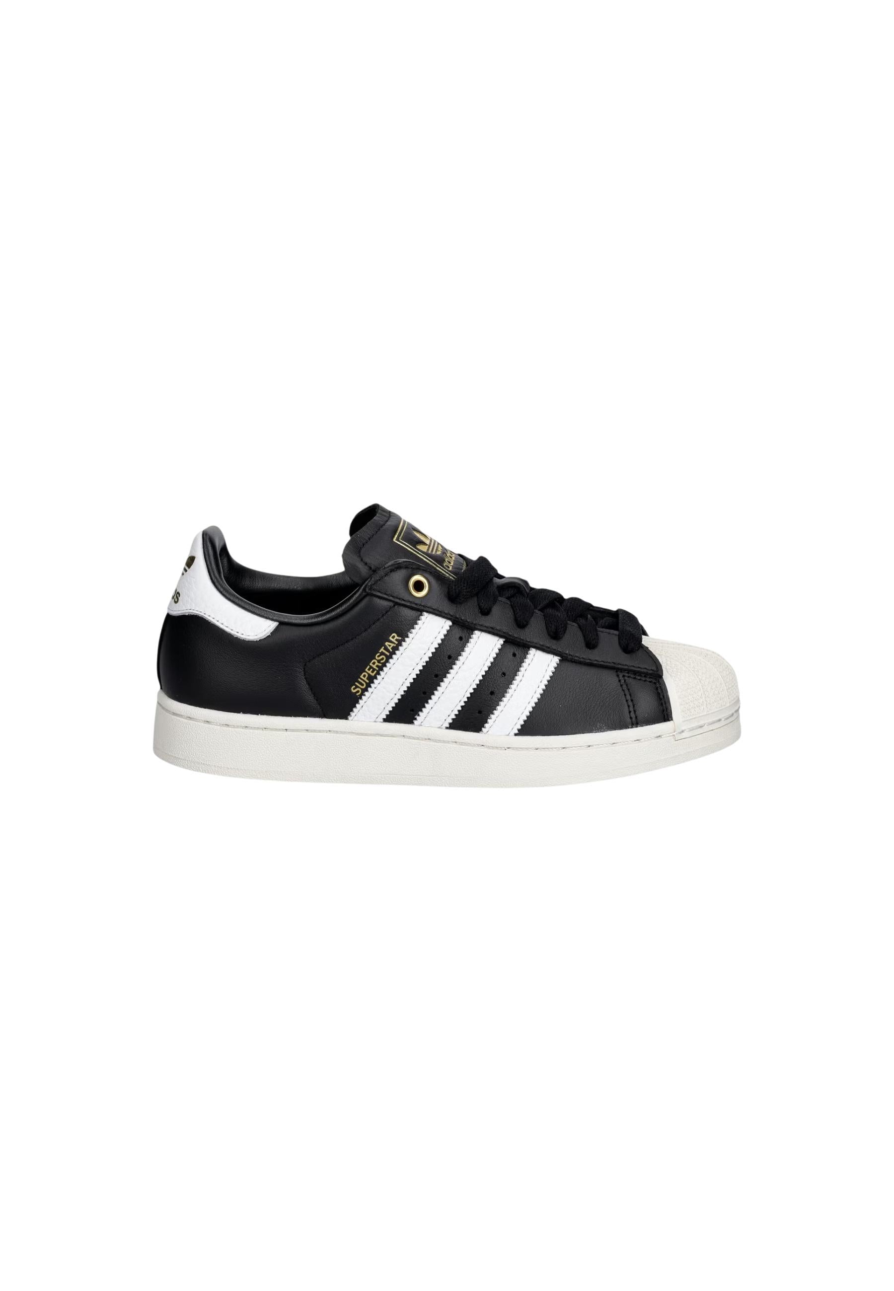 Adidas Originals Baskets homme — black
