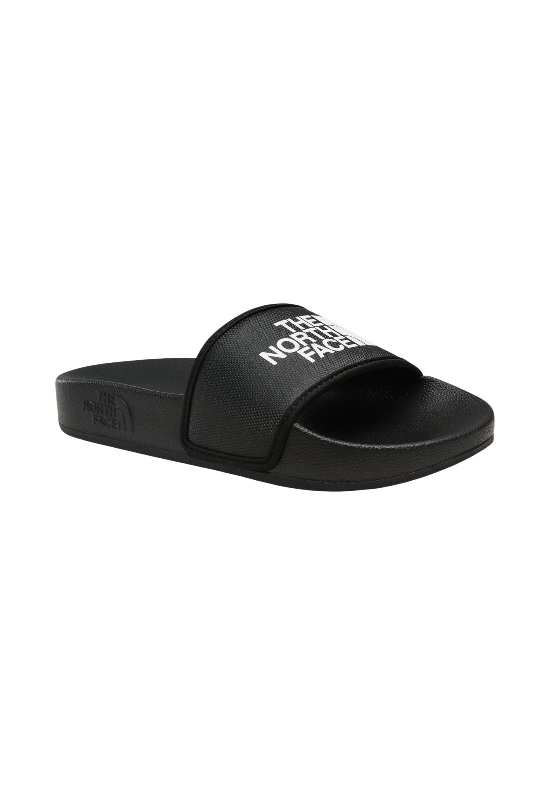 The North Face Chaussures femme Mules — black