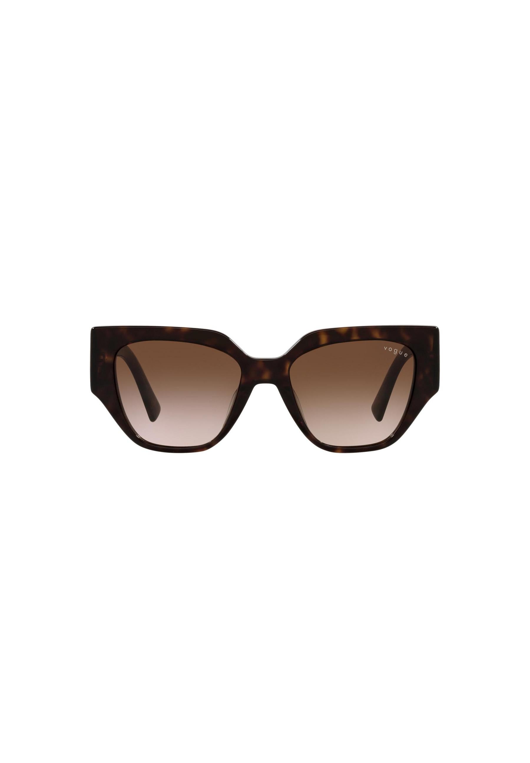 Vogue Eyewear Accessoire femme Lunettes De Soleil — brown