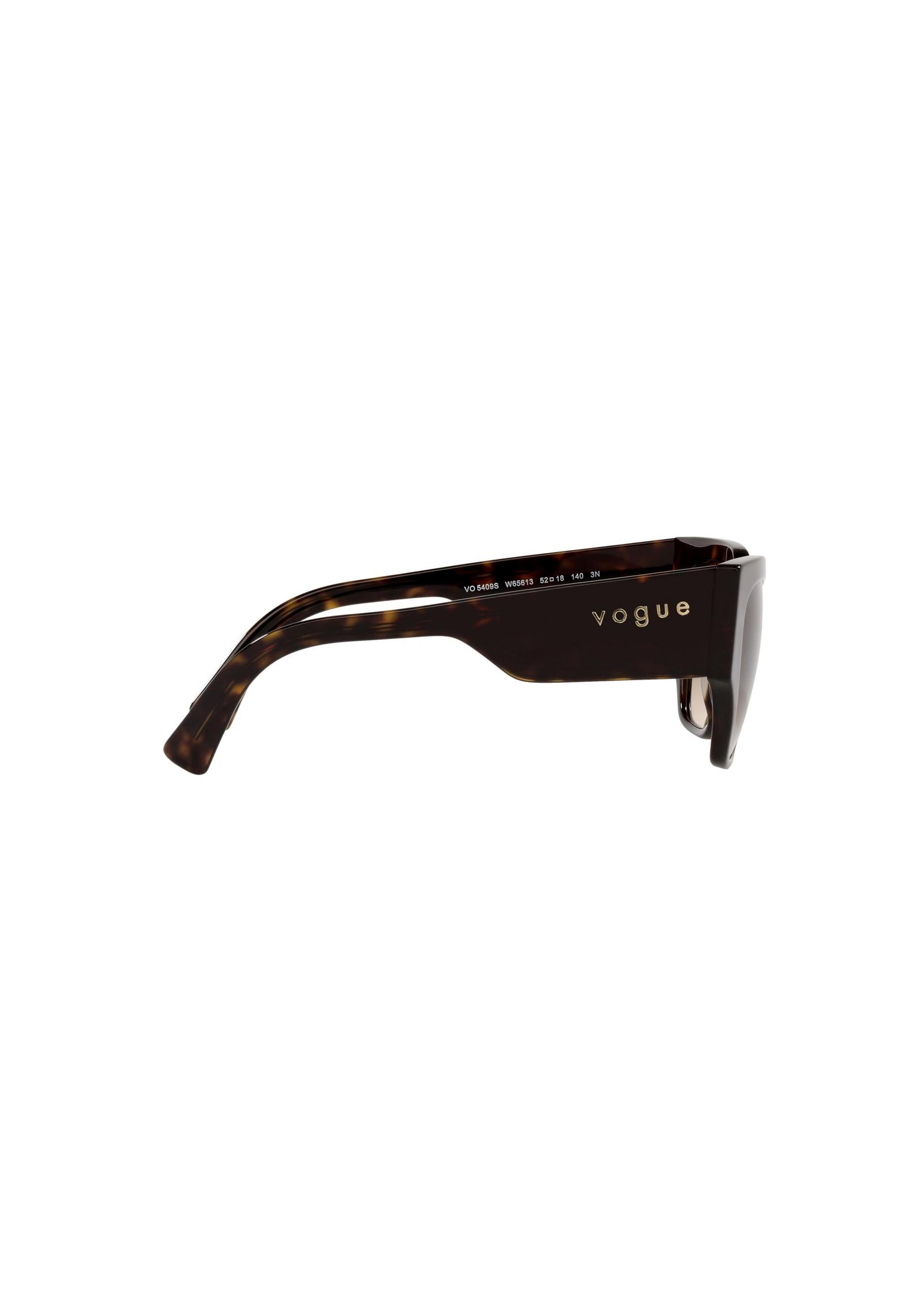 Vogue Eyewear Accessoire femme Lunettes De Soleil — brown