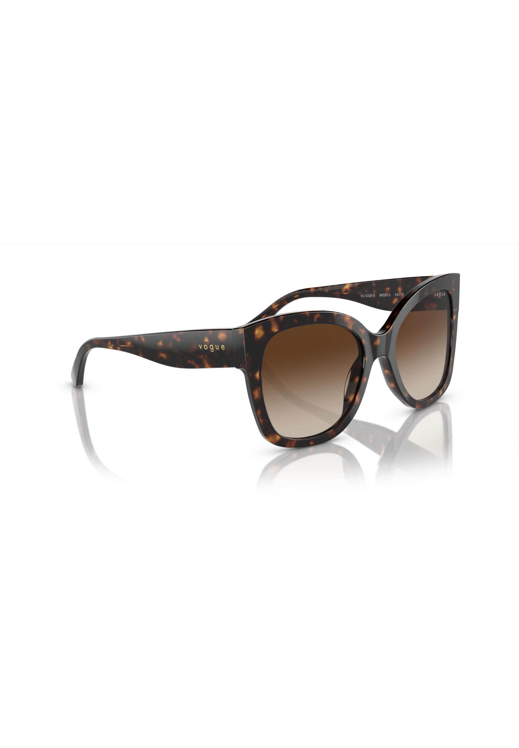 Vogue Eyewear Accessoire femme Lunettes De Soleil — brown