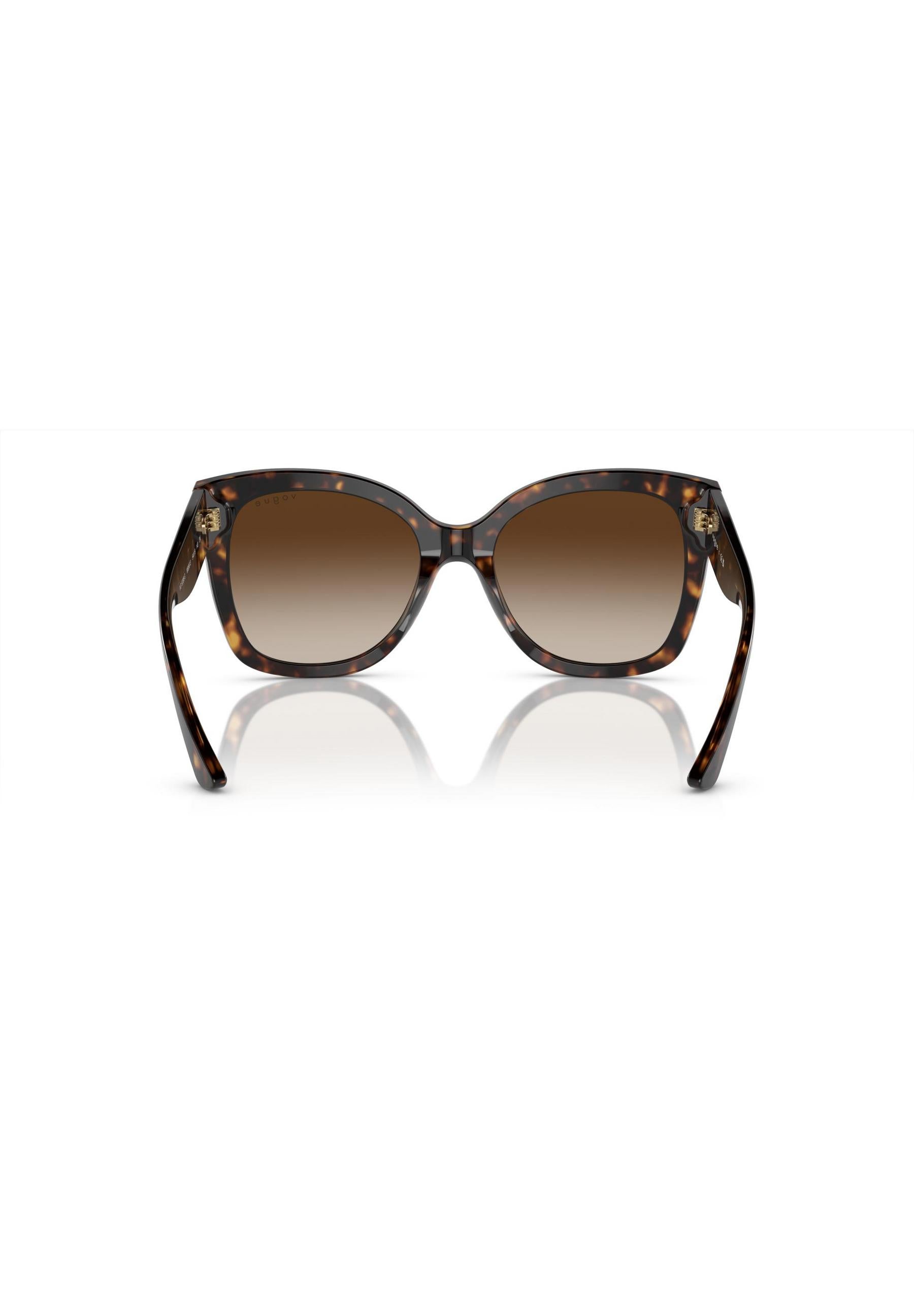 Vogue Eyewear Accessoire femme Lunettes De Soleil — brown