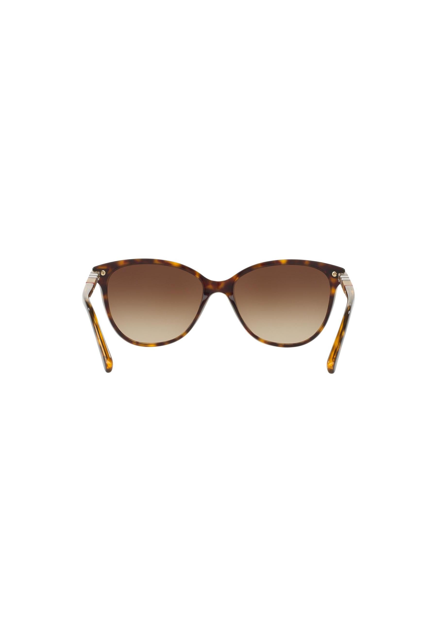 Burberry Accessoire femme Lunettes De Soleil — brown