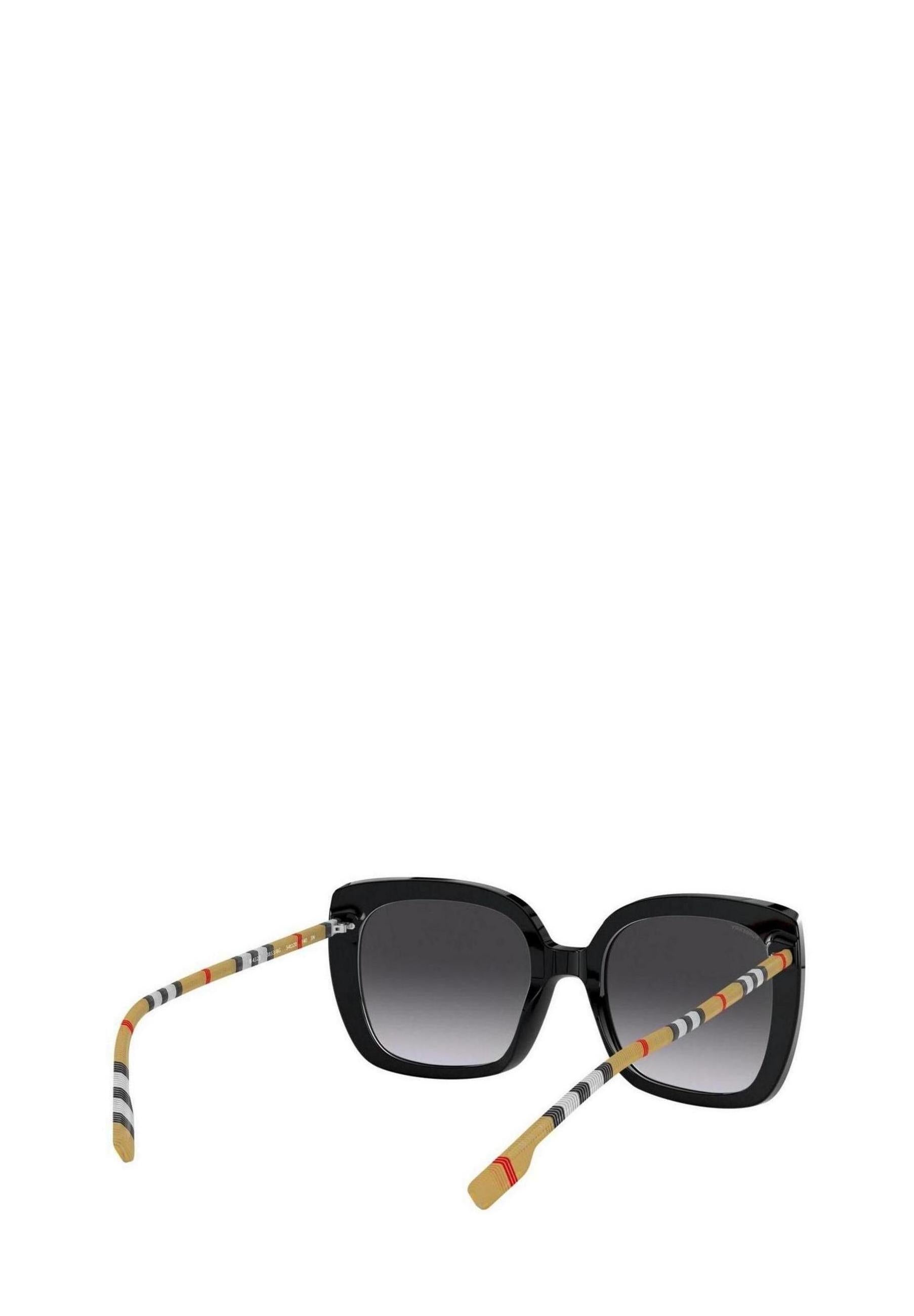 Burberry Accessoire femme Lunettes De Soleil — black