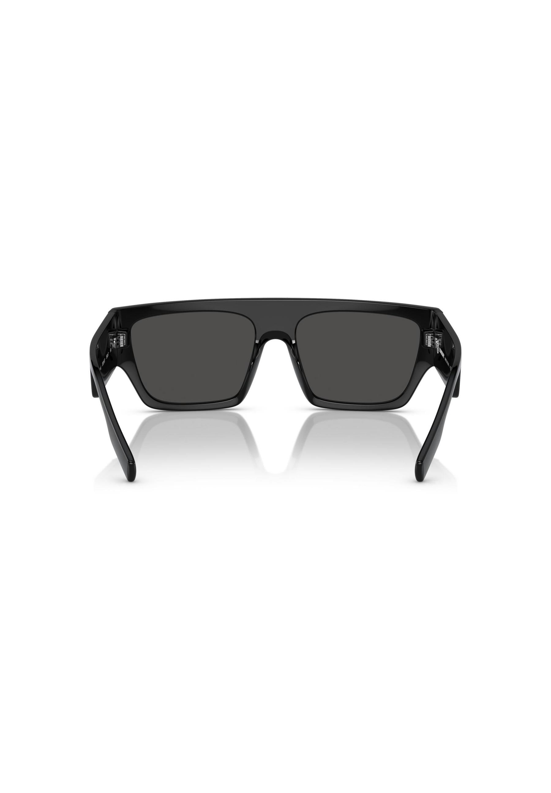 Burberry Accessoire homme Lunettes De Soleil — black