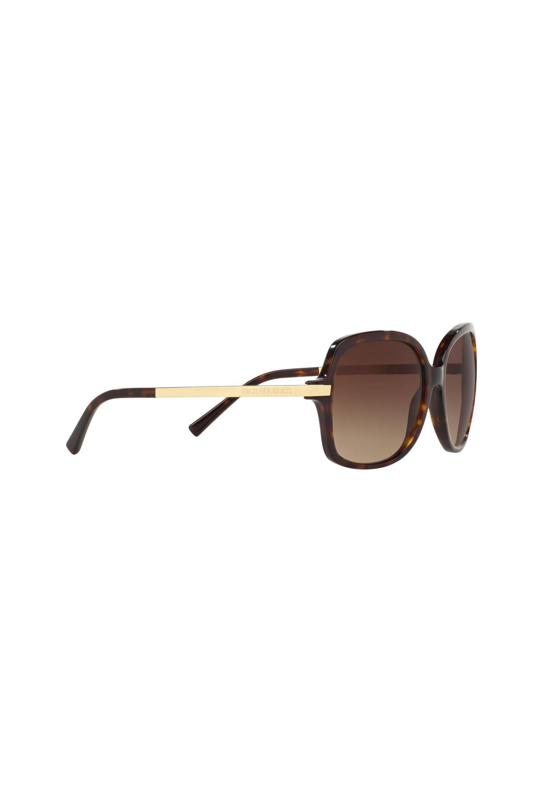 Michael Kors Accessoire femme Lunettes De Soleil — brown