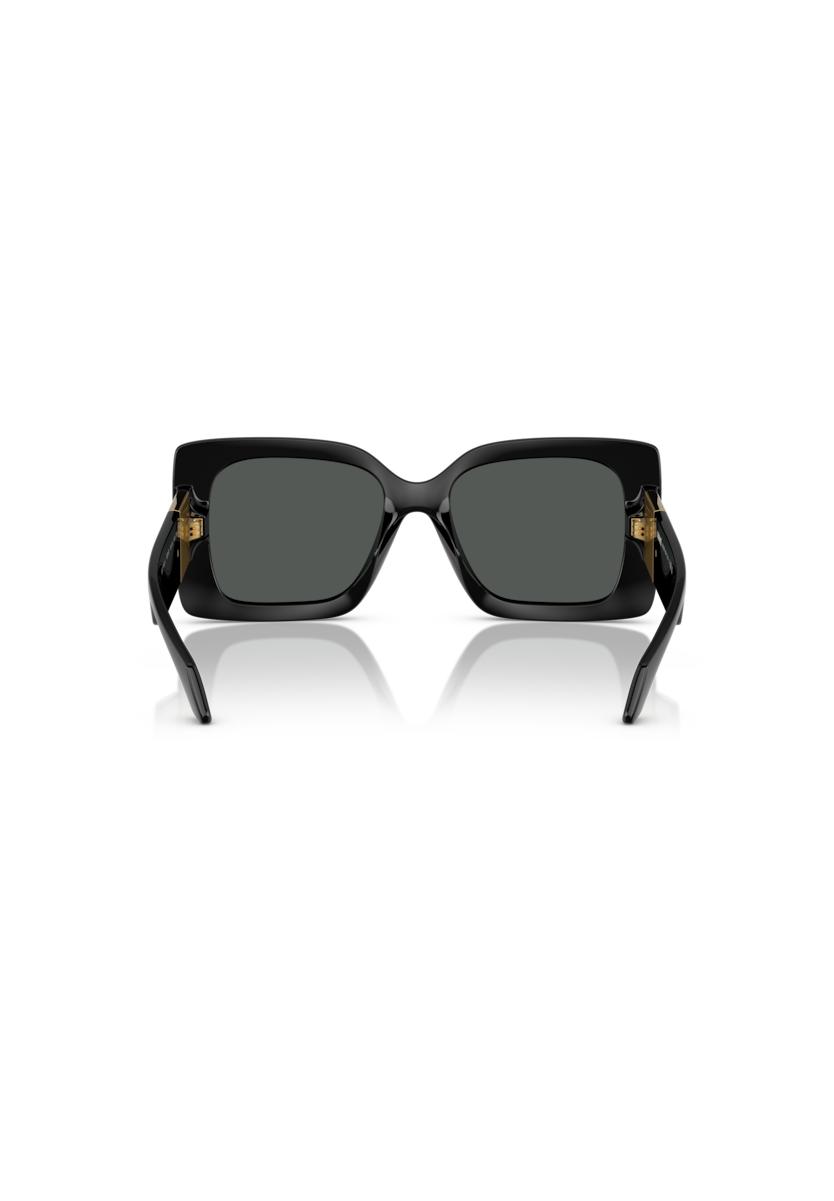 Versace Sac femme Lunettes De Soleil — black