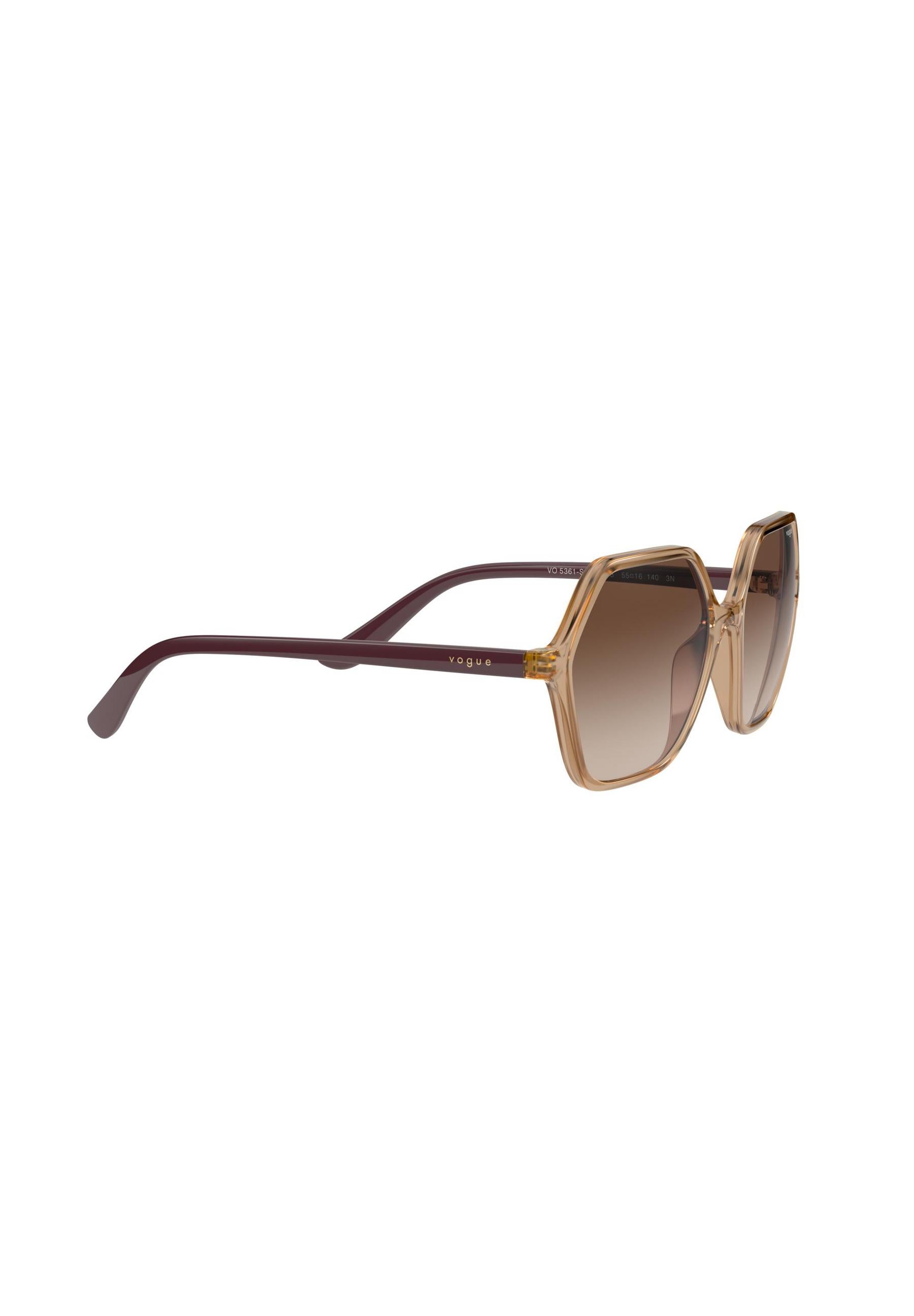 Vogue Eyewear Accessoire femme Lunettes De Soleil — beige