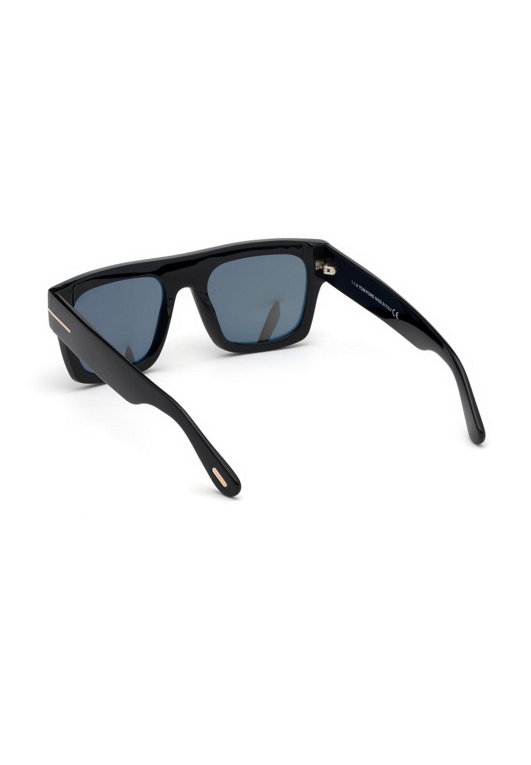 Tom Ford Accessoire homme Lunettes De Soleil — black
