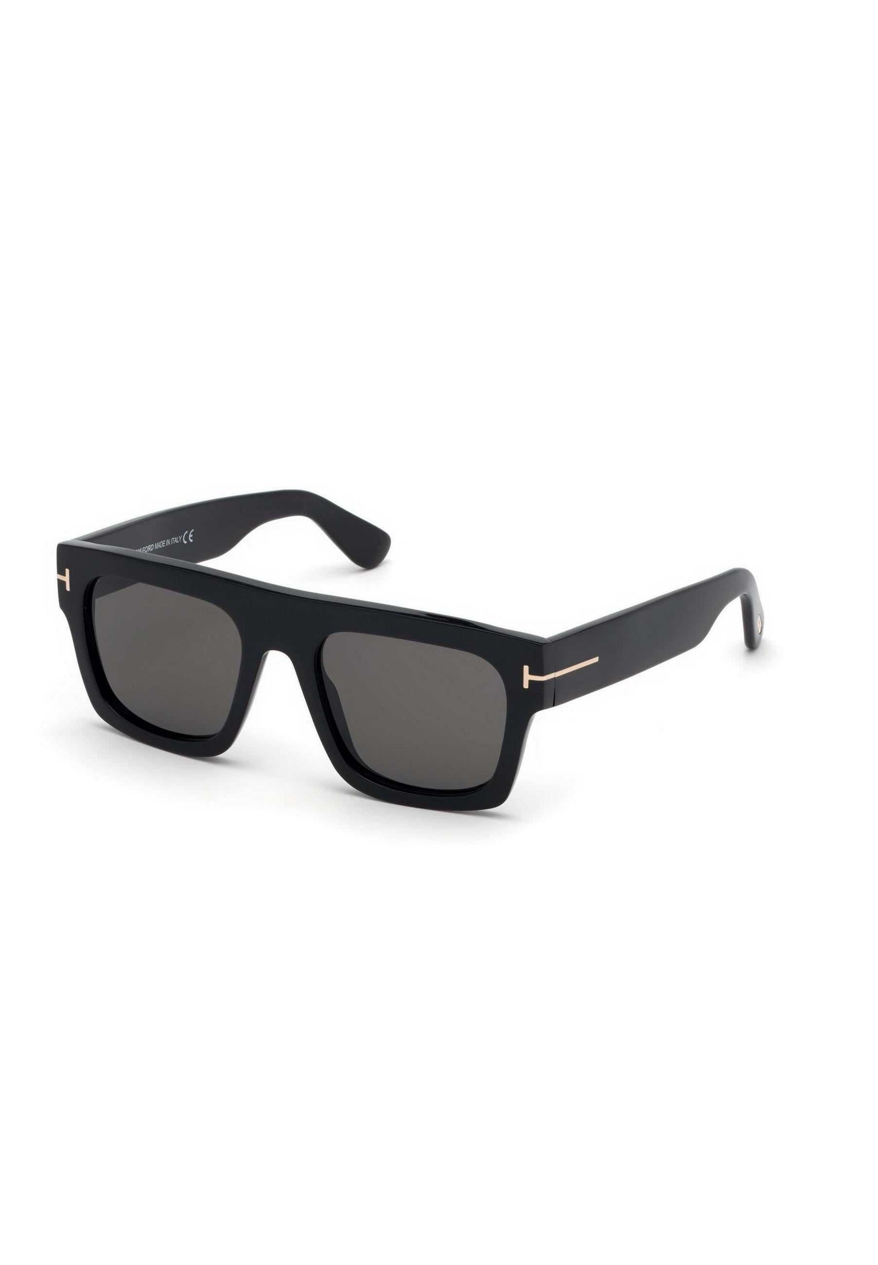 Tom Ford Accessoire homme Lunettes De Soleil — black