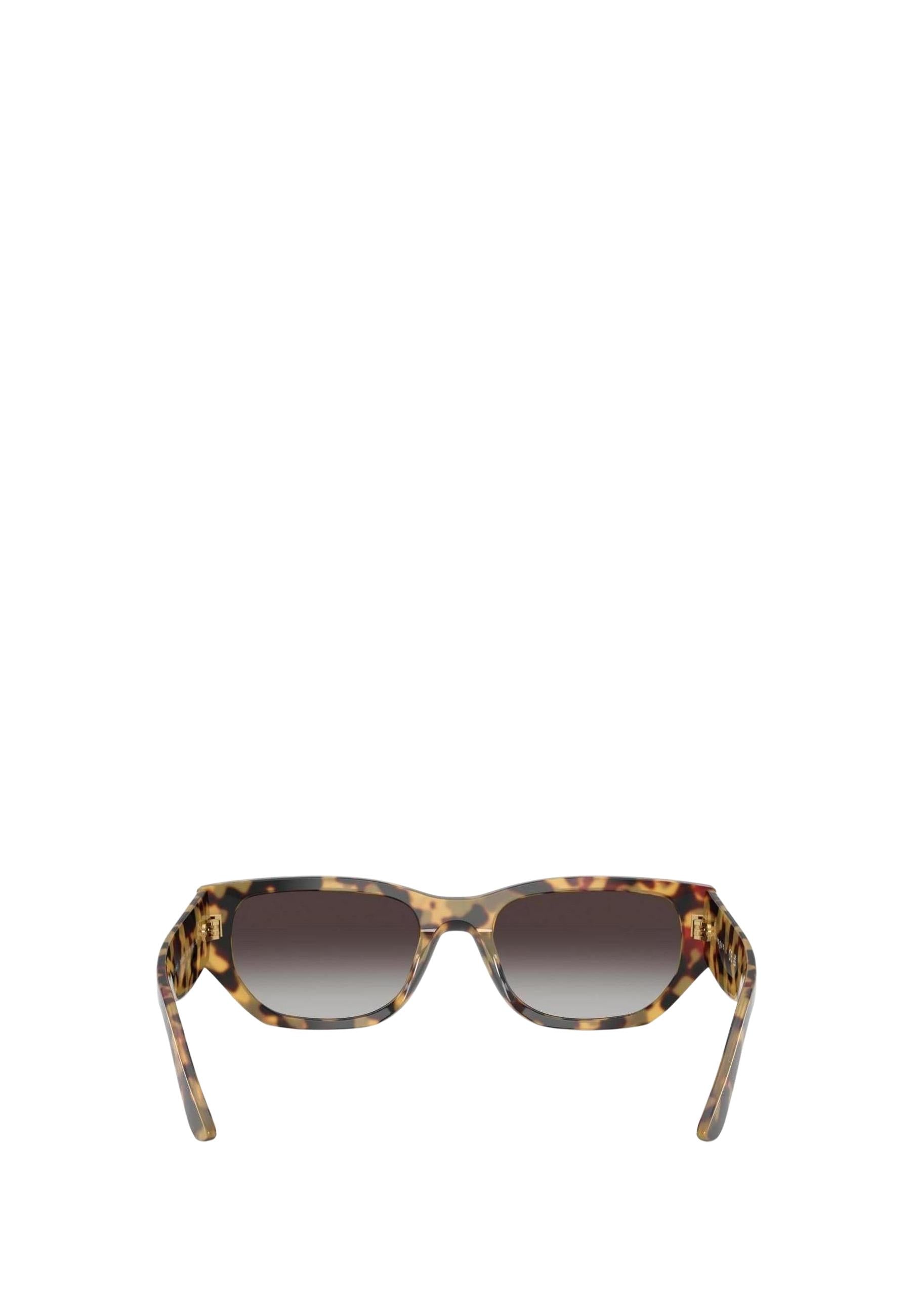 Vogue Eyewear Accessoire femme Lunettes De Soleil — brown