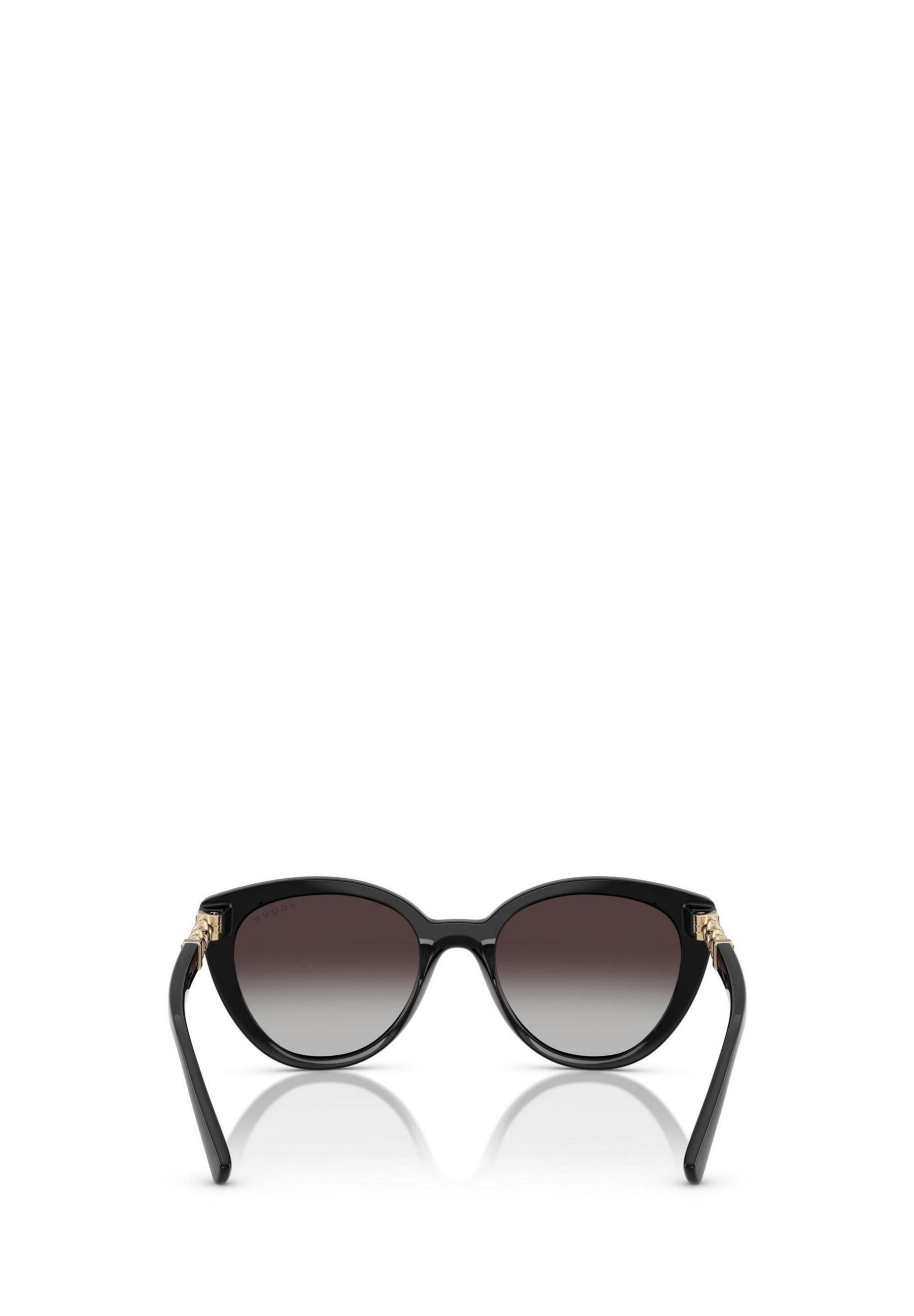 Vogue Eyewear Accessoire femme Lunettes De Soleil — black