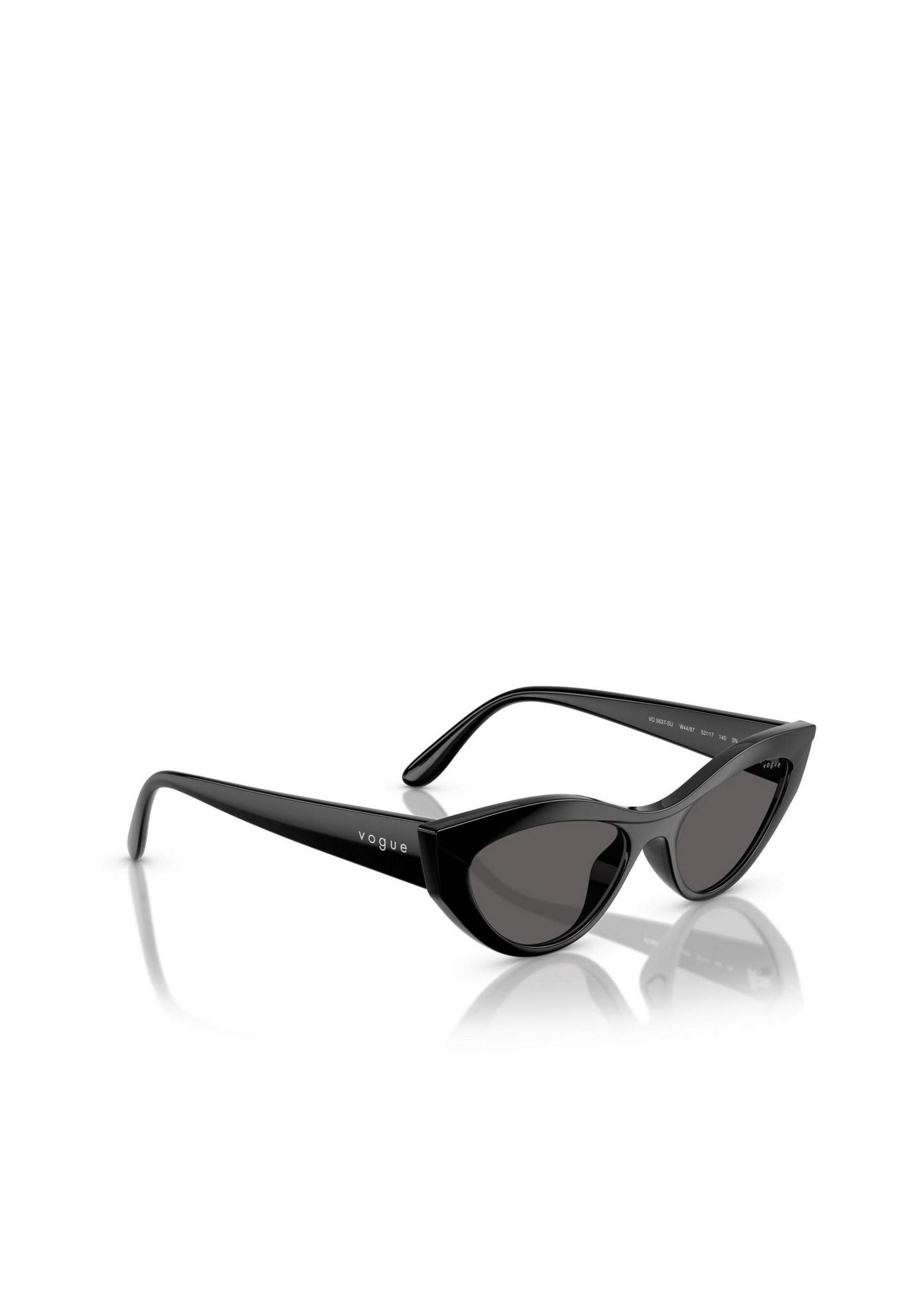 Vogue Eyewear Accessoire femme Lunettes De Soleil — black