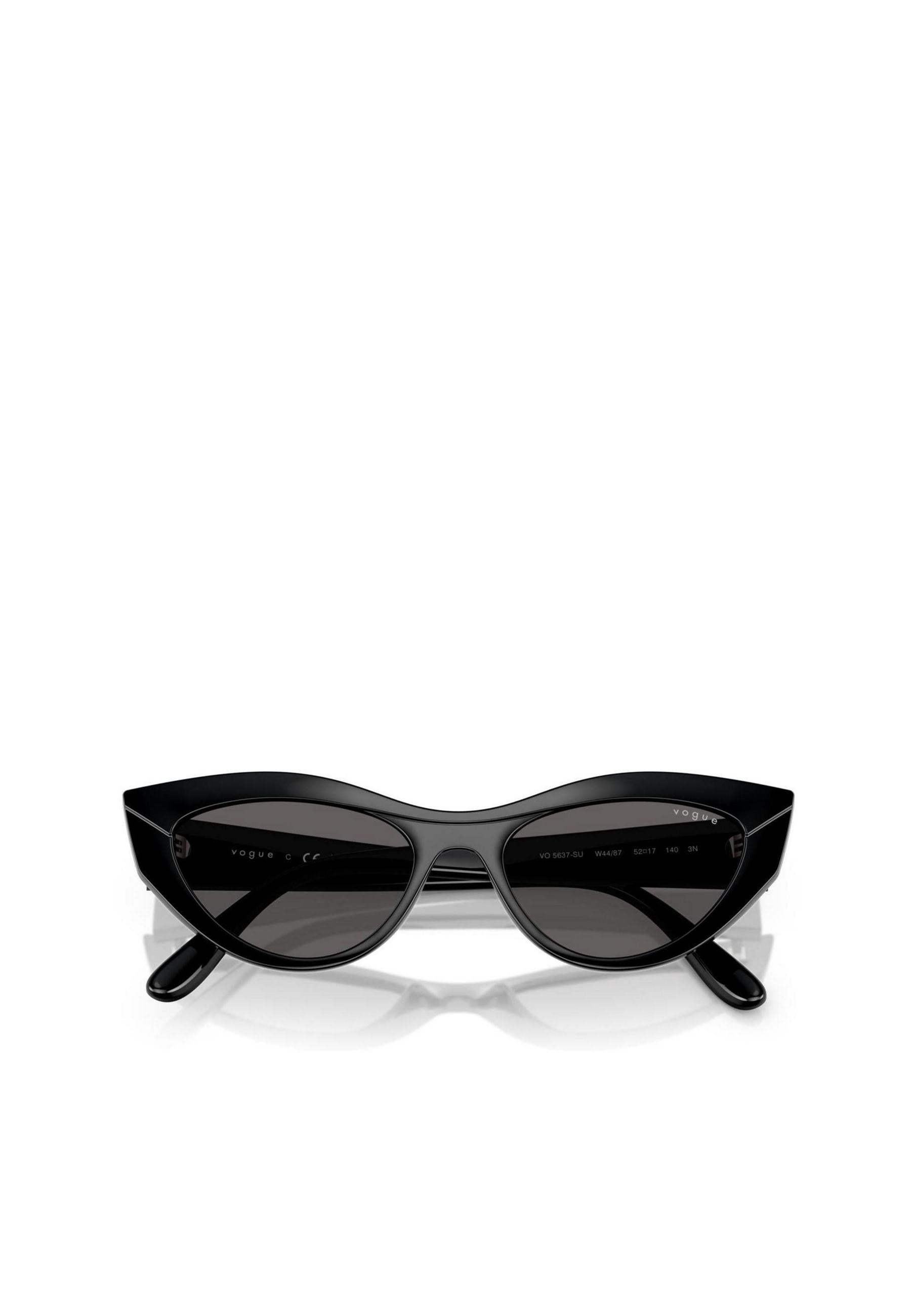 Vogue Eyewear Accessoire femme Lunettes De Soleil — black