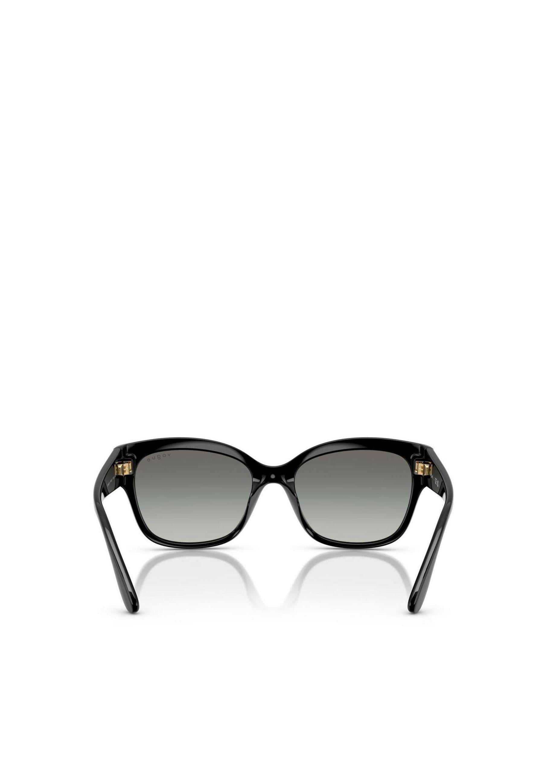 Vogue Eyewear Accessoire femme Lunettes De Soleil — black