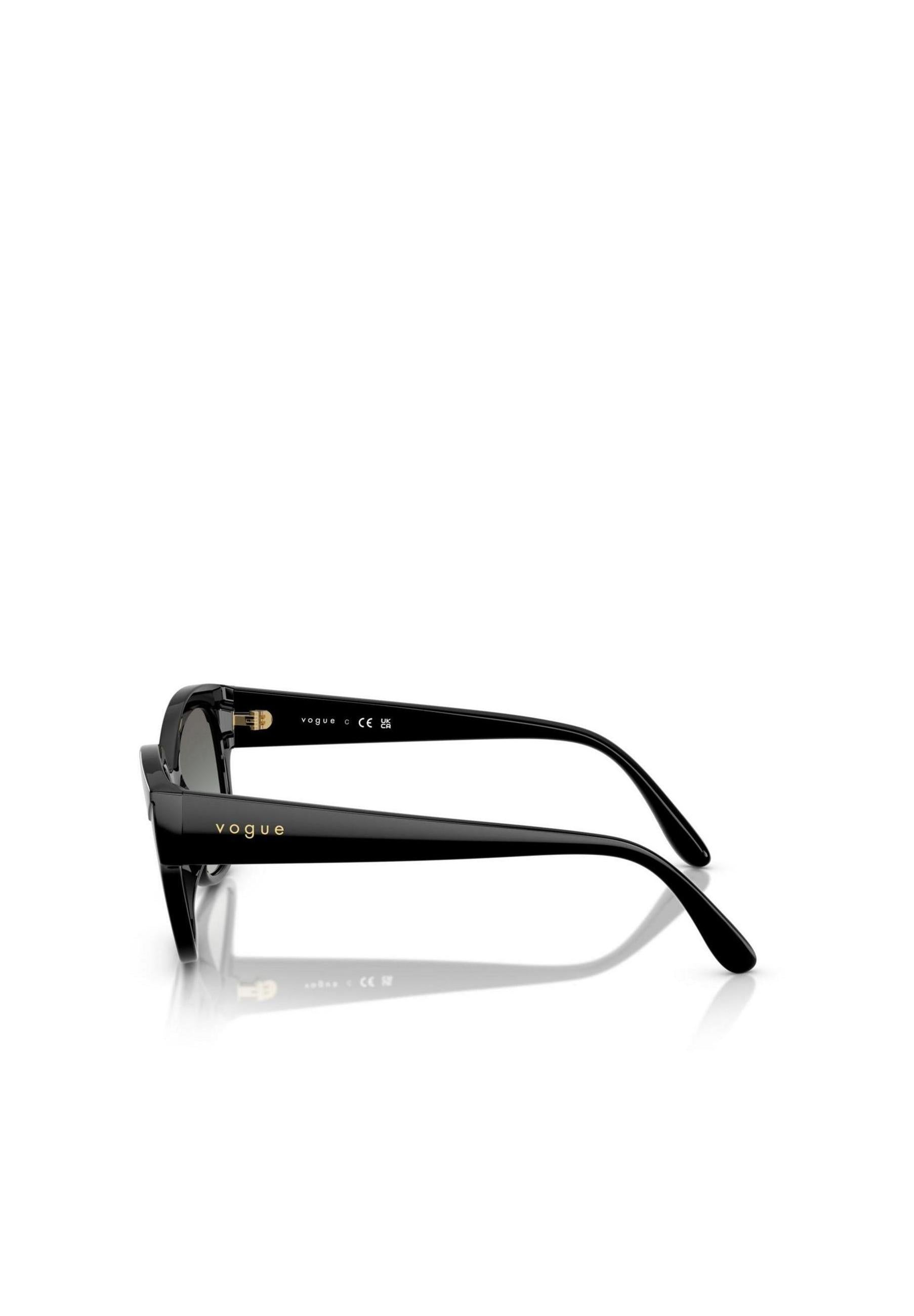 Vogue Eyewear Accessoire femme Lunettes De Soleil — black