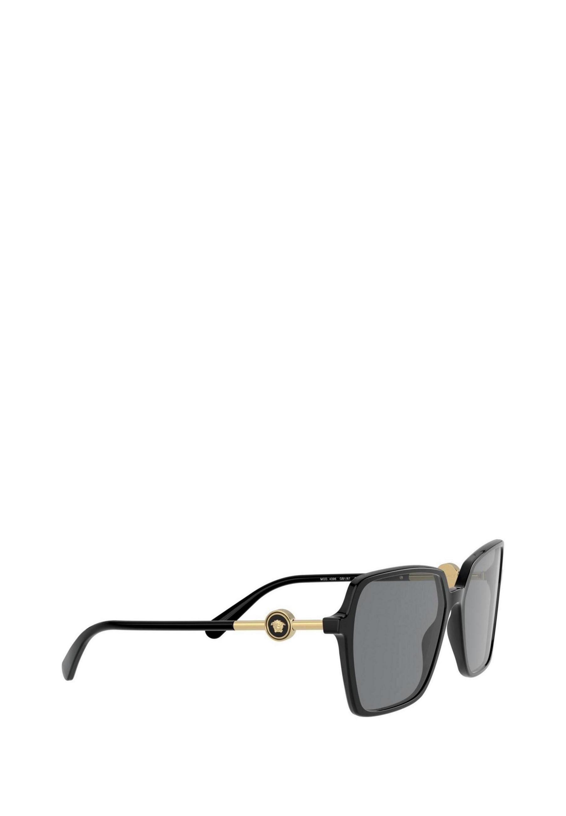 Versace Sac femme Lunettes De Soleil — black