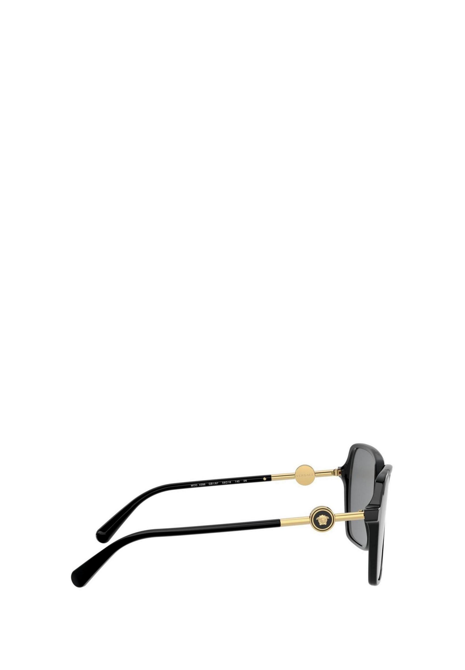 Versace Sac femme Lunettes De Soleil — black