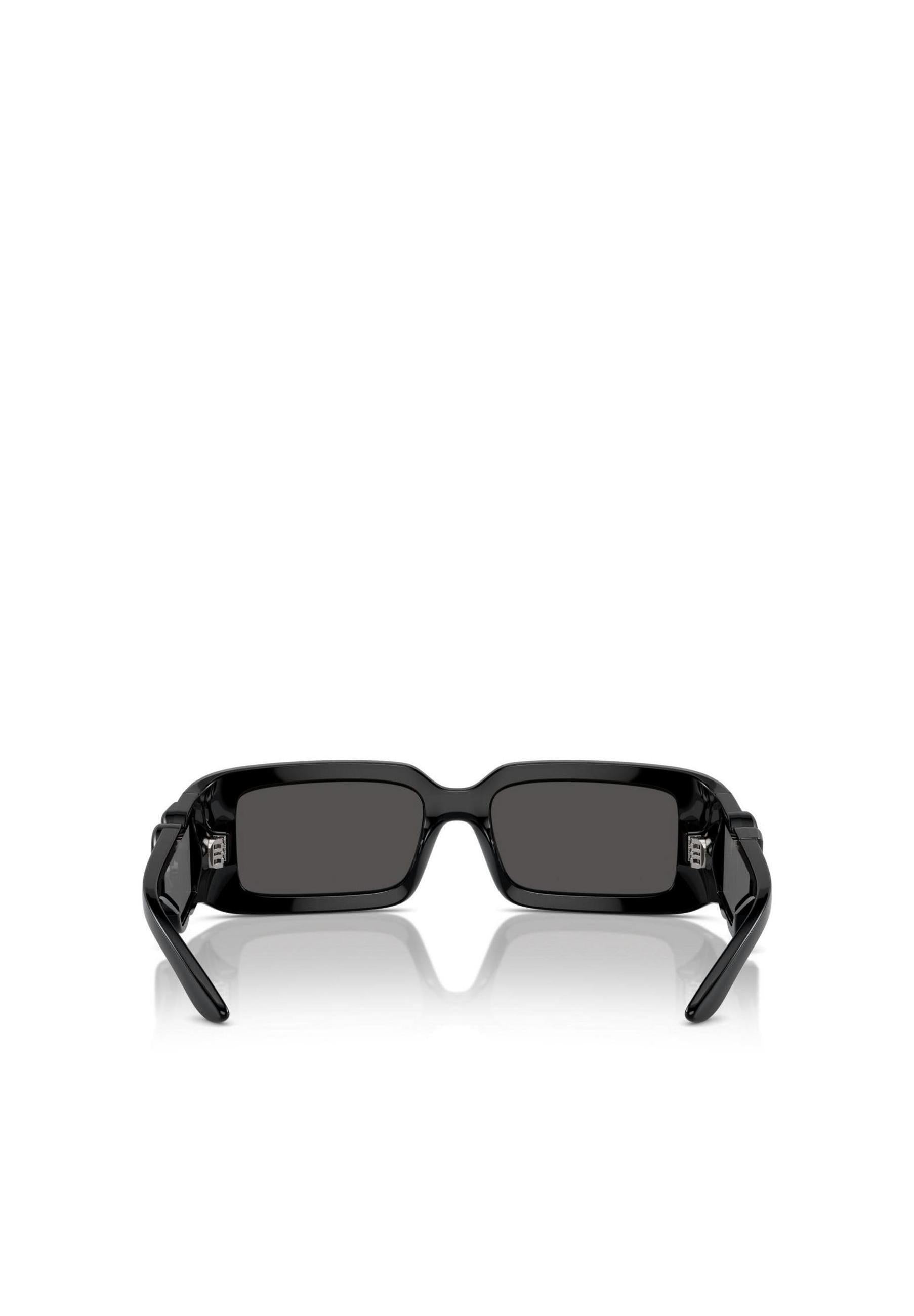 Dolce & Gabbana Accessoire homme Lunettes De Soleil — black