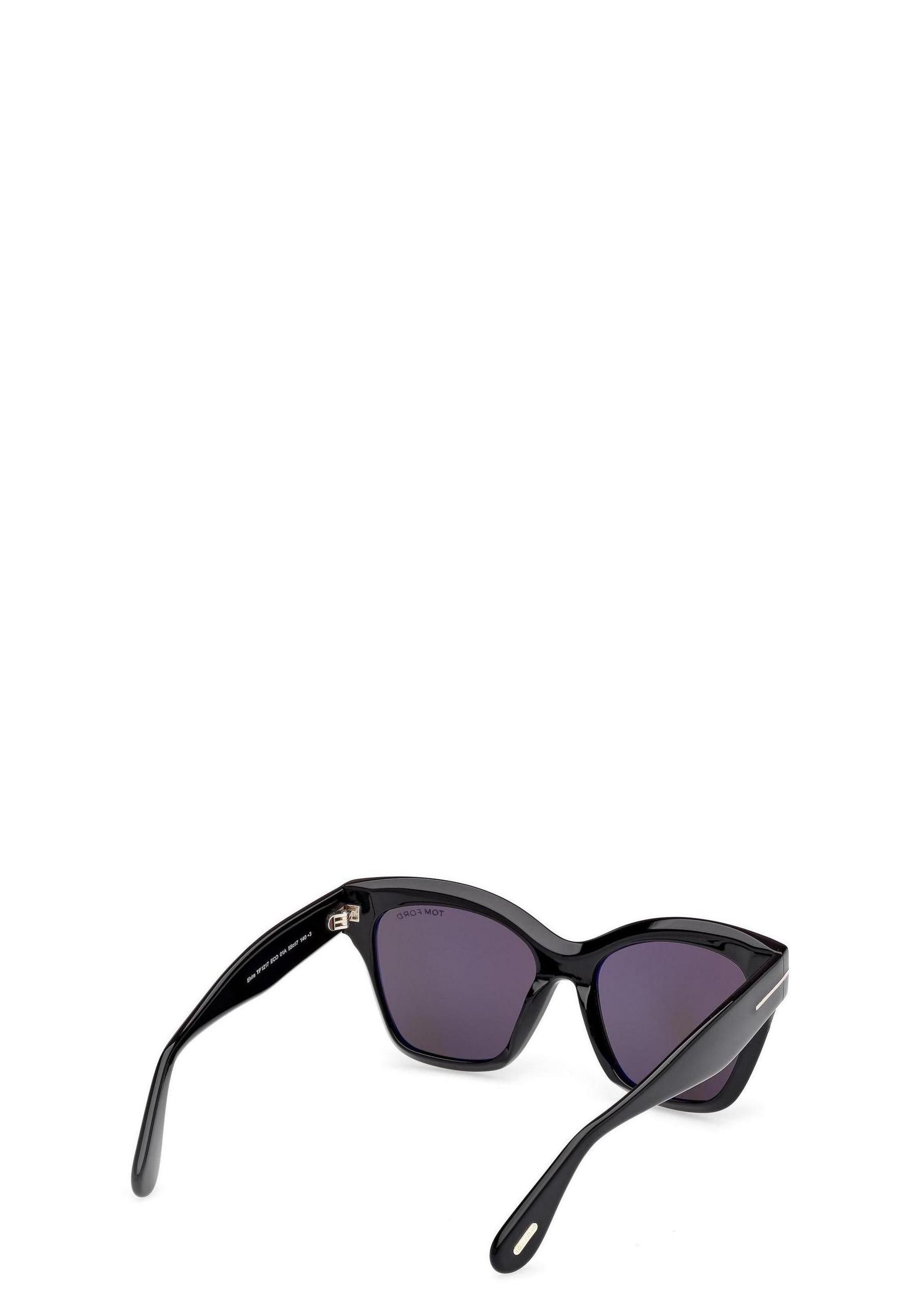 Tom Ford Accessoire homme Lunettes De Soleil — black