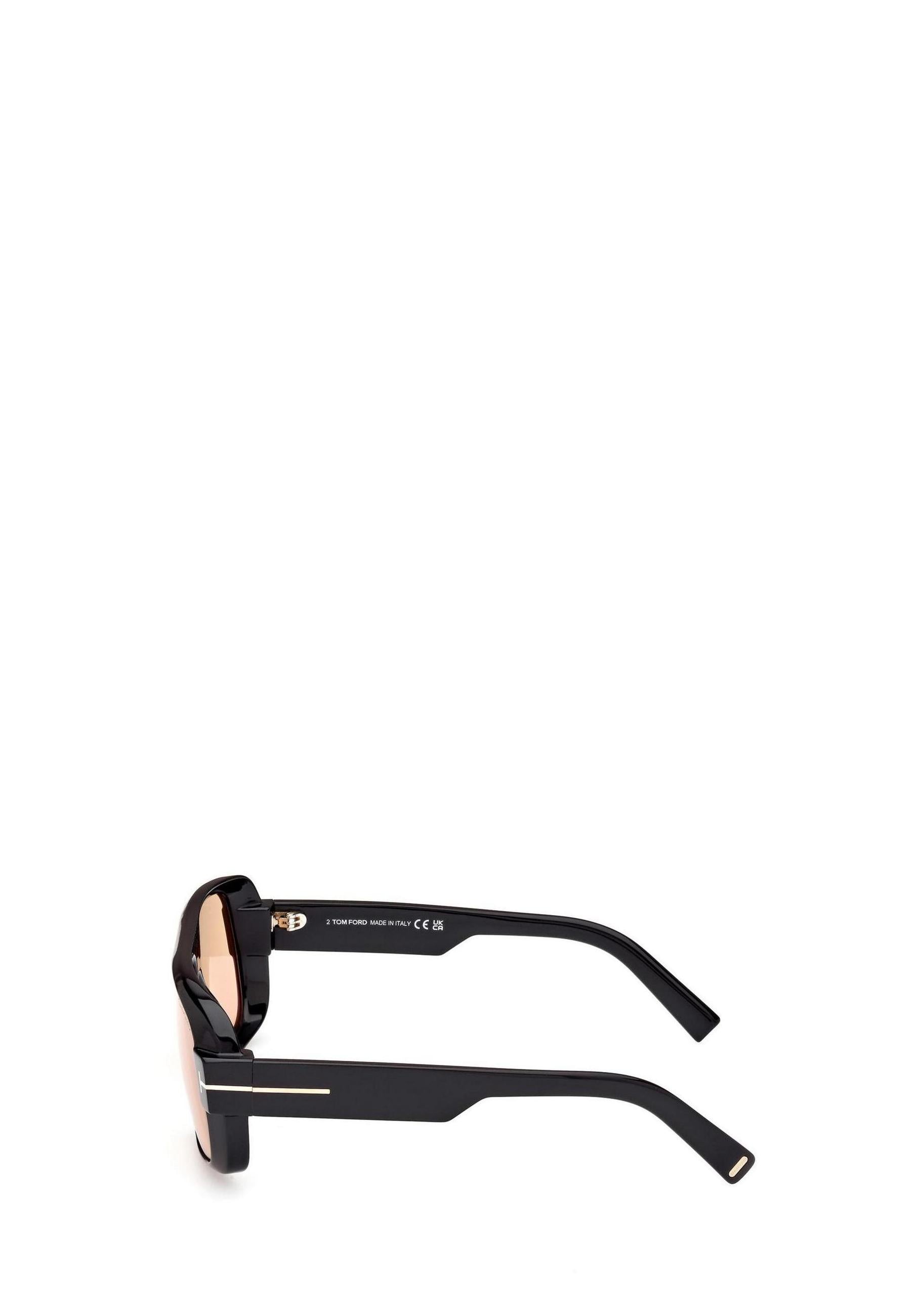 Tom Ford Accessoire homme Lunettes De Soleil — brown