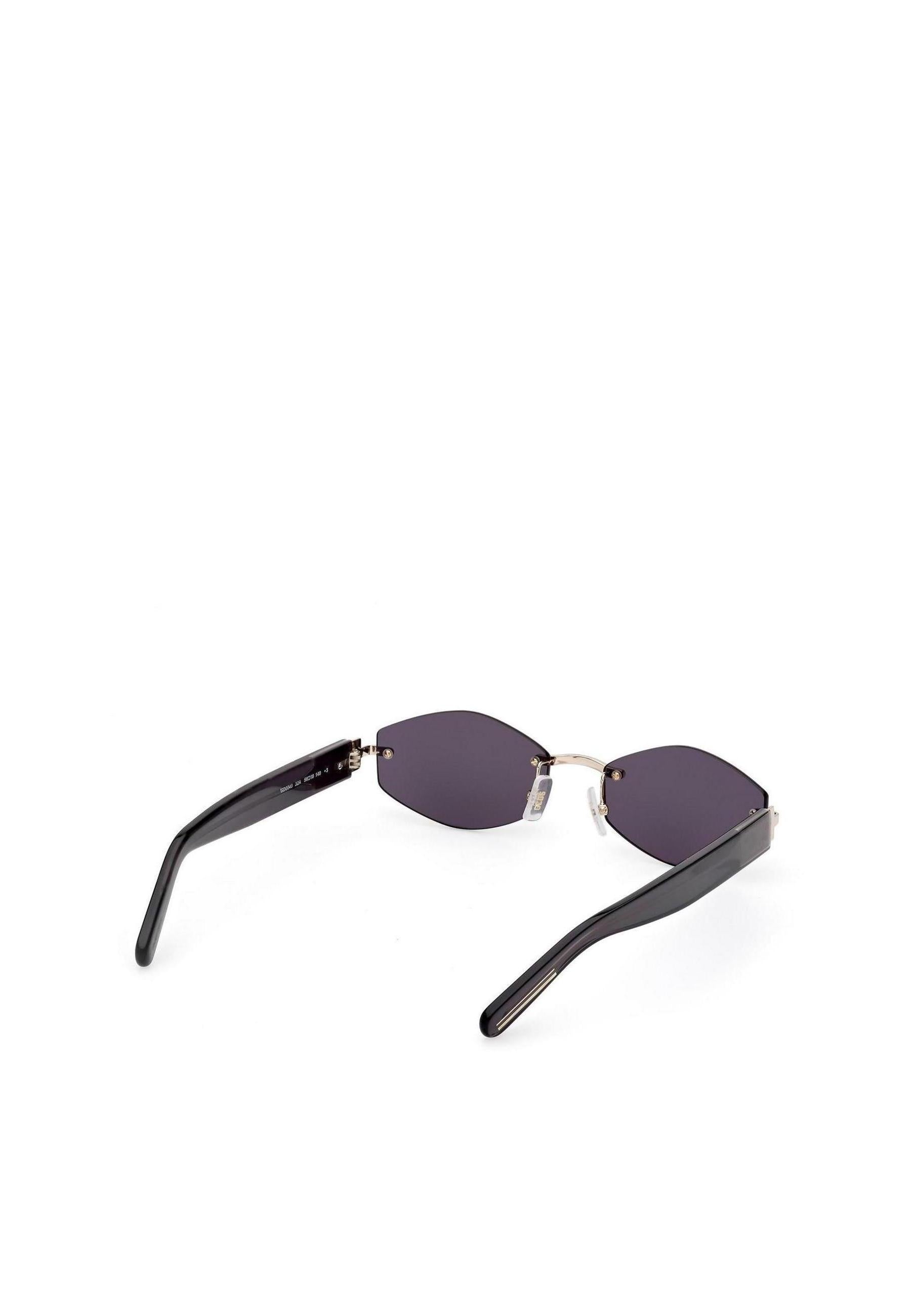 Gcds Accessoire homme Lunettes De Soleil — grey