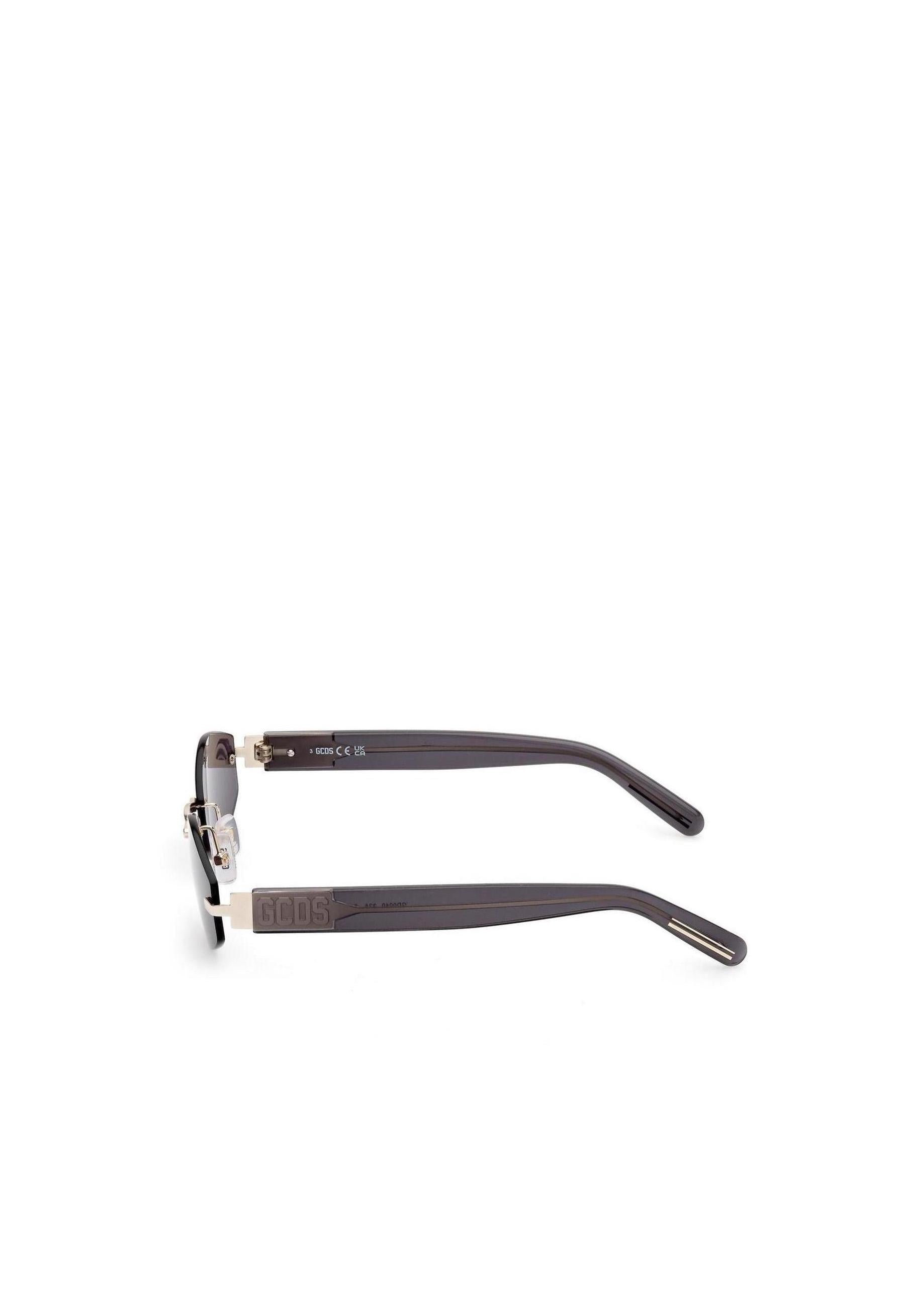 Gcds Accessoire homme Lunettes De Soleil — grey