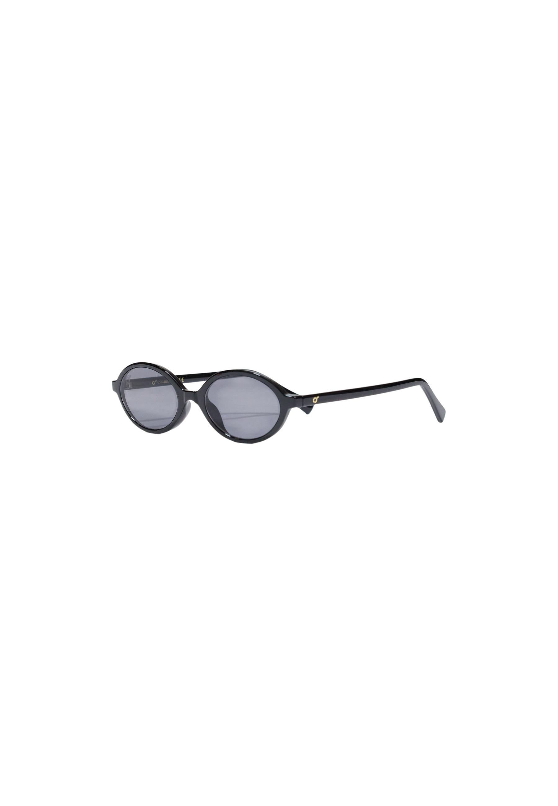 Os Sunglasses Accessoire femme Lunettes De Soleil — black