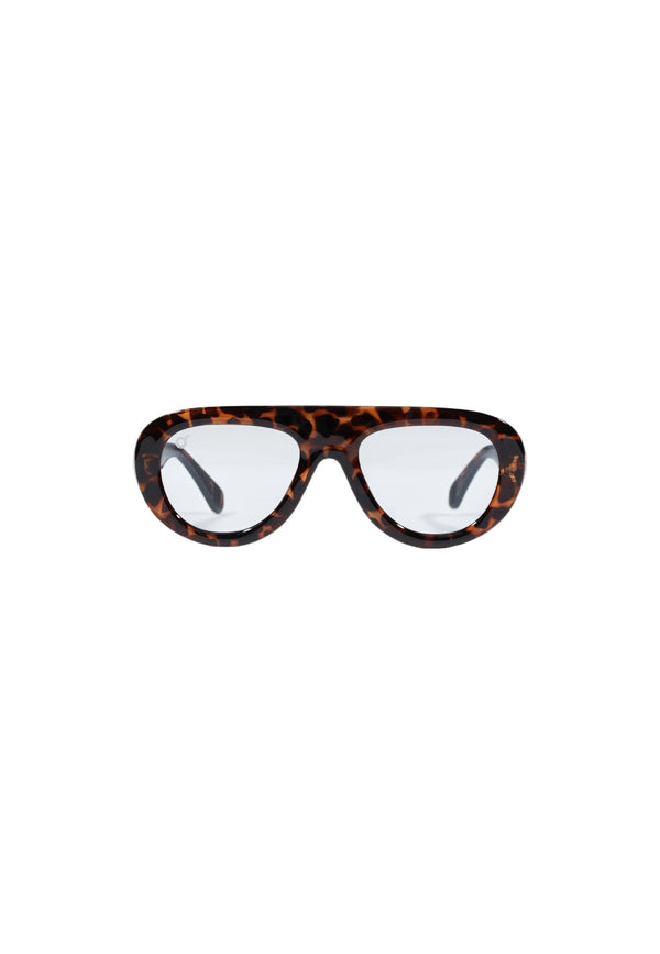 Os Sunglasses Accessoire femme Lunettes De Soleil — blue