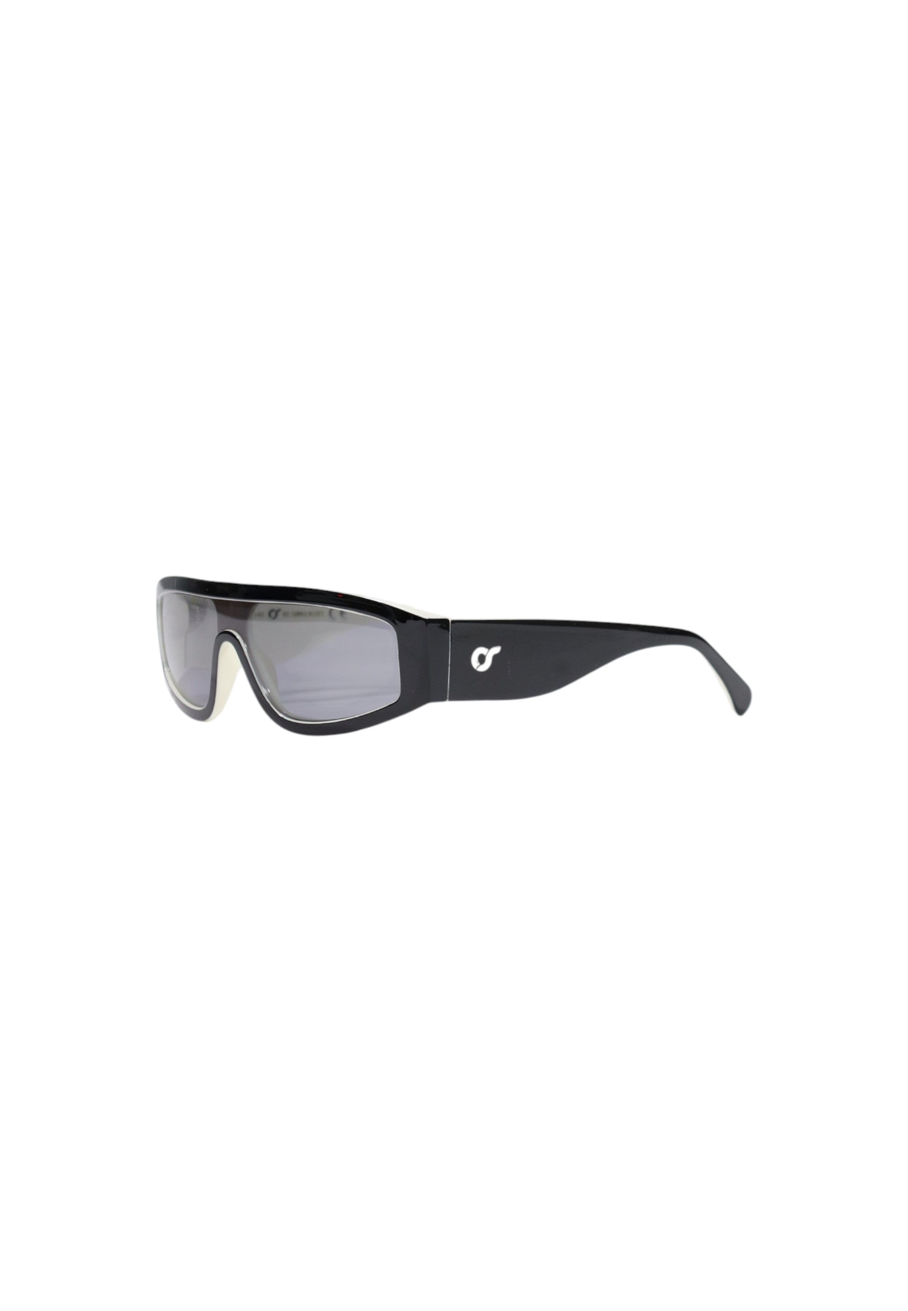 Os Sunglasses Accessoire homme Lunettes De Soleil — black