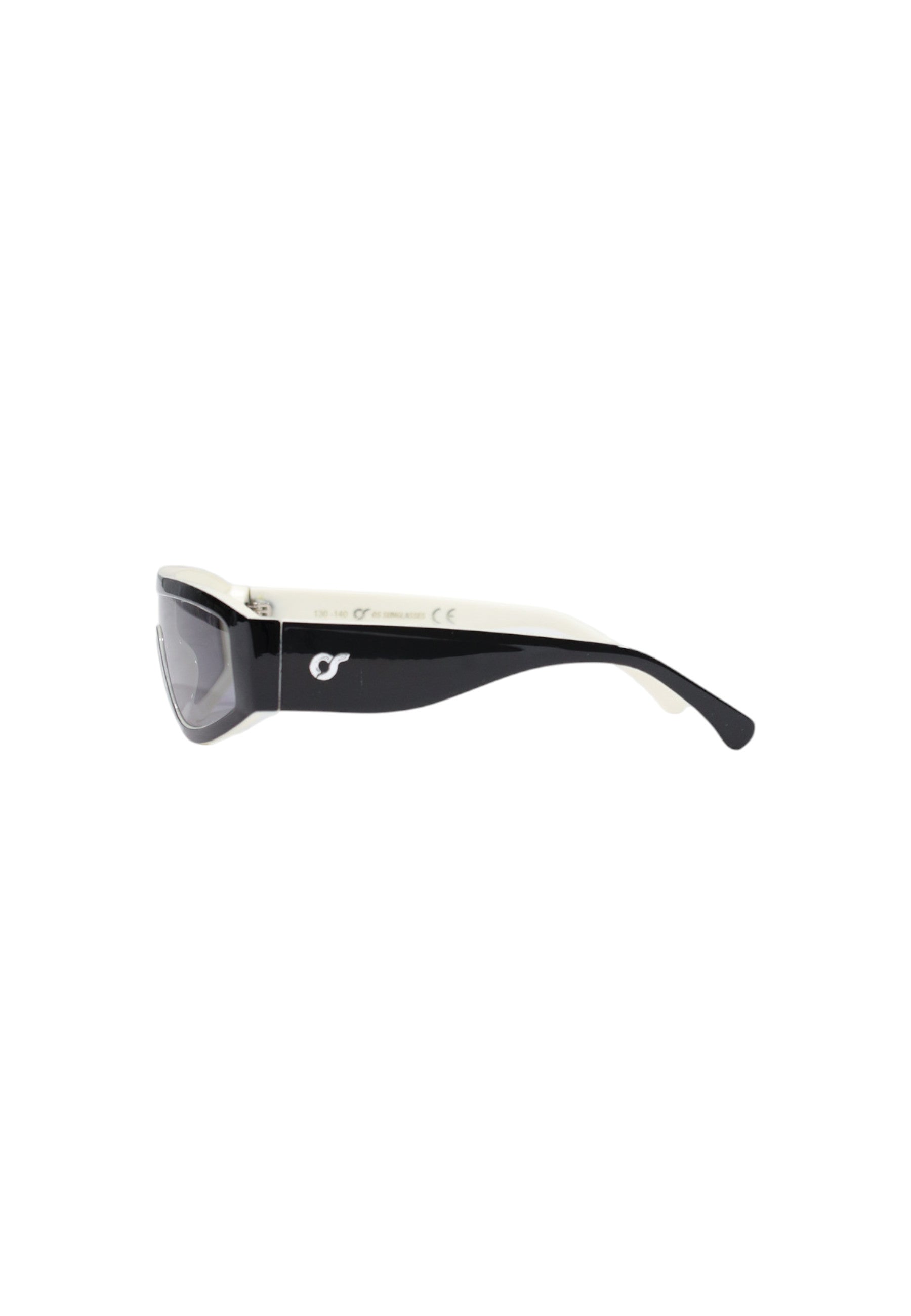Os Sunglasses Accessoire homme Lunettes De Soleil — black