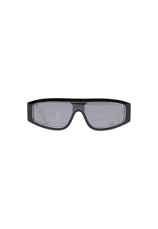 Os Sunglasses Accessoire homme Lunettes De Soleil — black