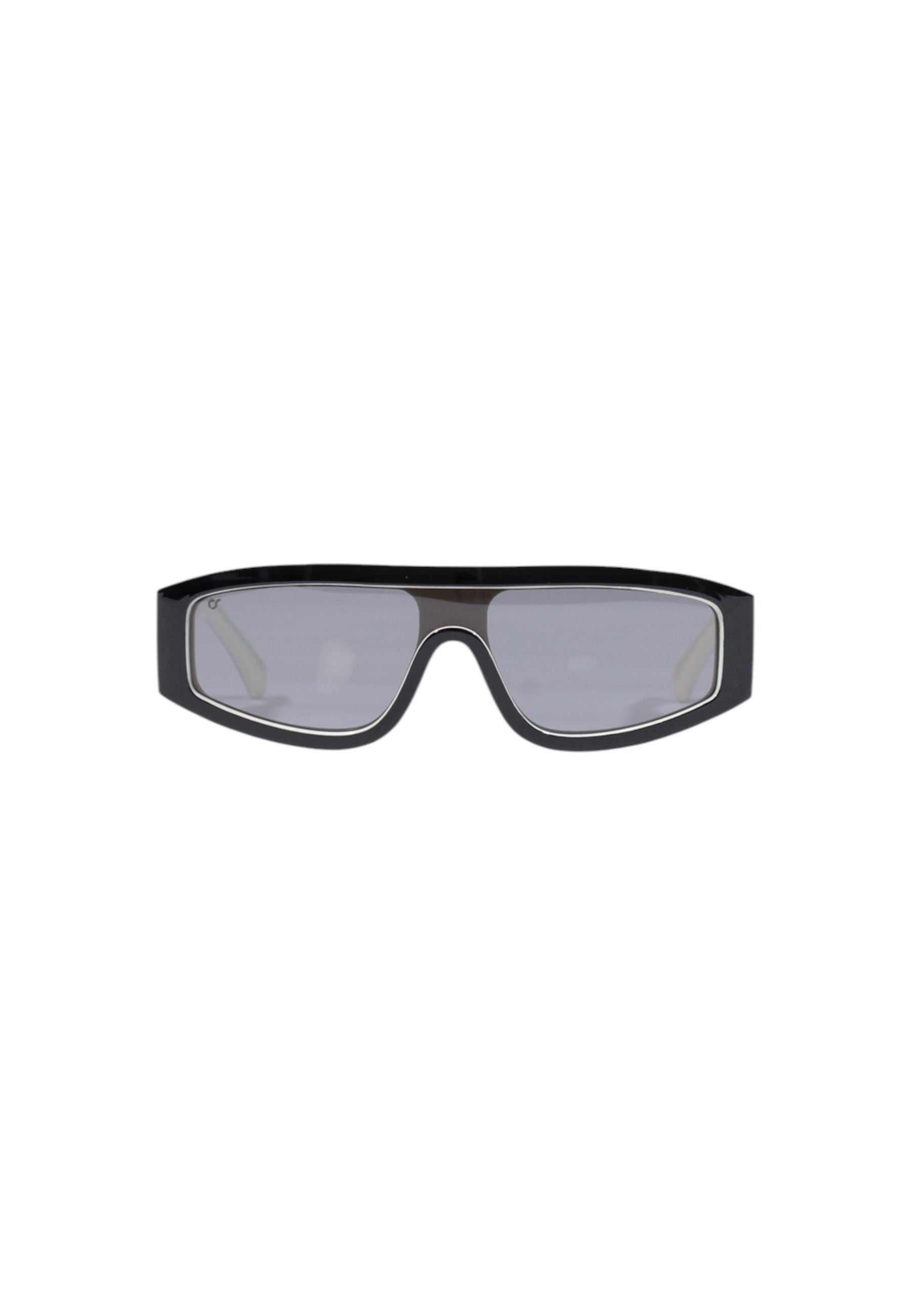Os Sunglasses Accessoire homme Lunettes De Soleil — black