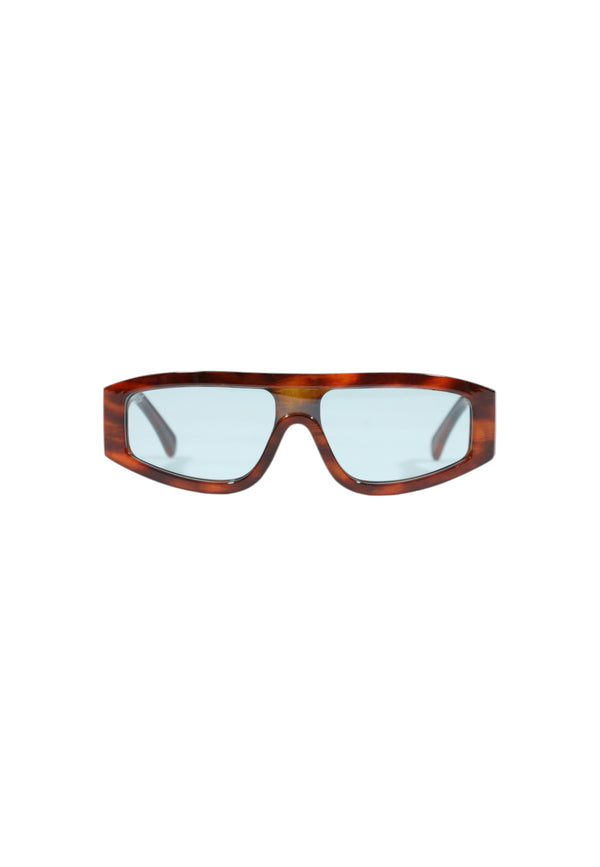 Os Sunglasses Accessoire homme Lunettes De Soleil — blue