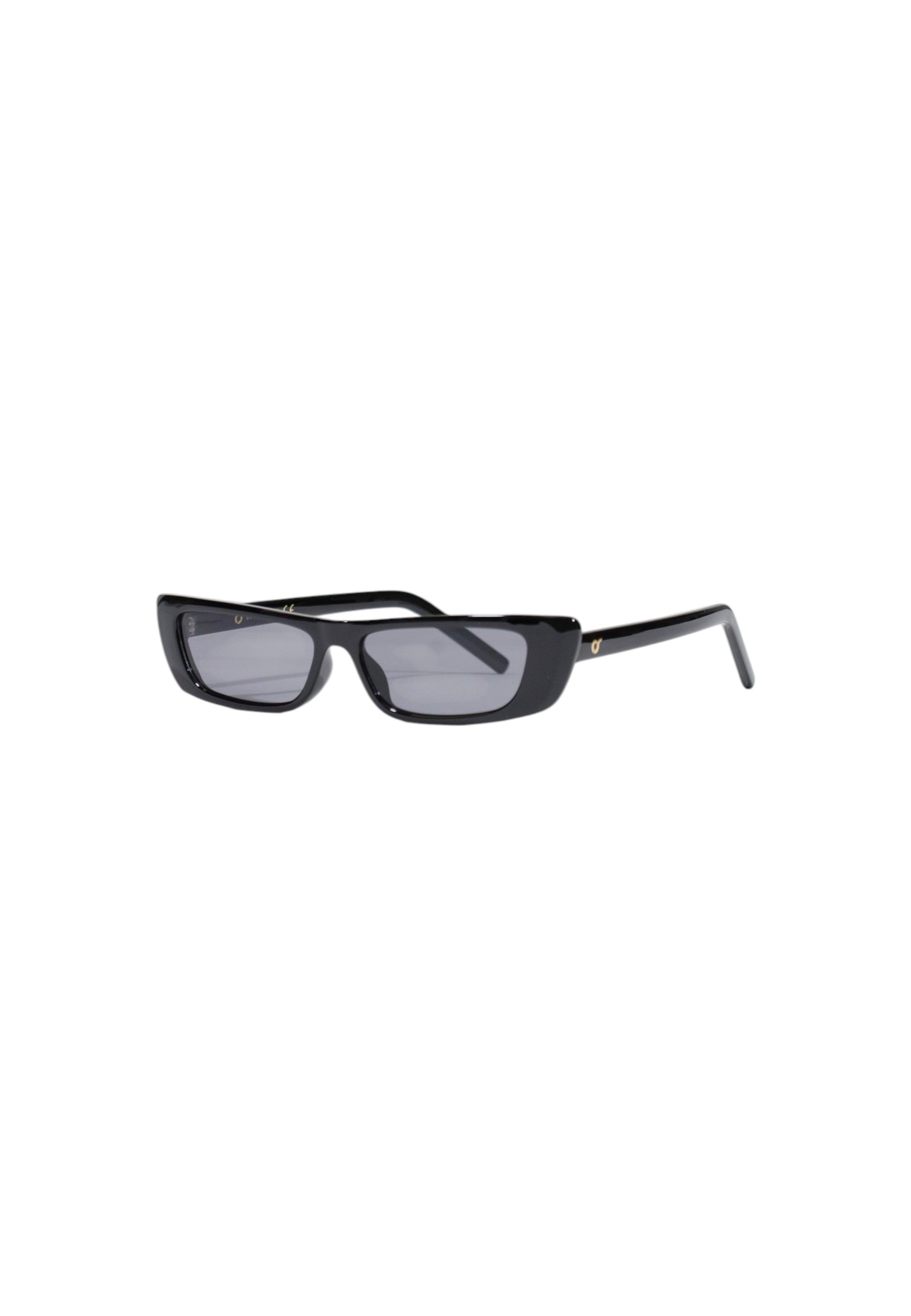 Os Sunglasses Accessoire femme Lunettes De Soleil — black