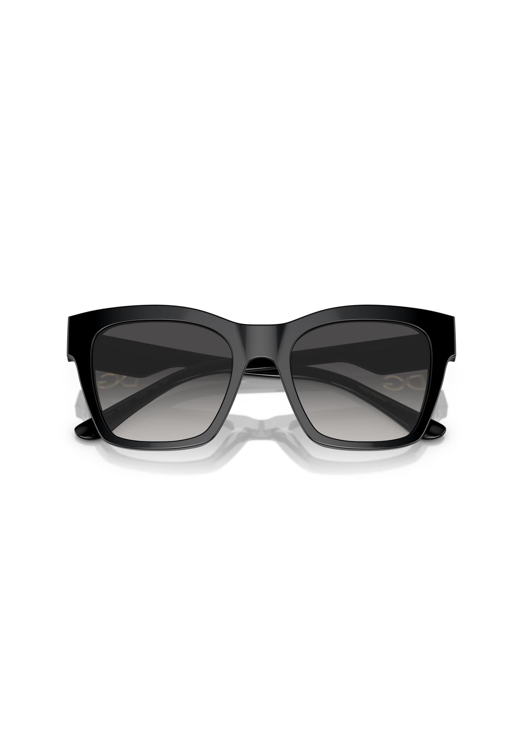 Dolce & Gabbana Accessoire femme Lunettes De Soleil — black