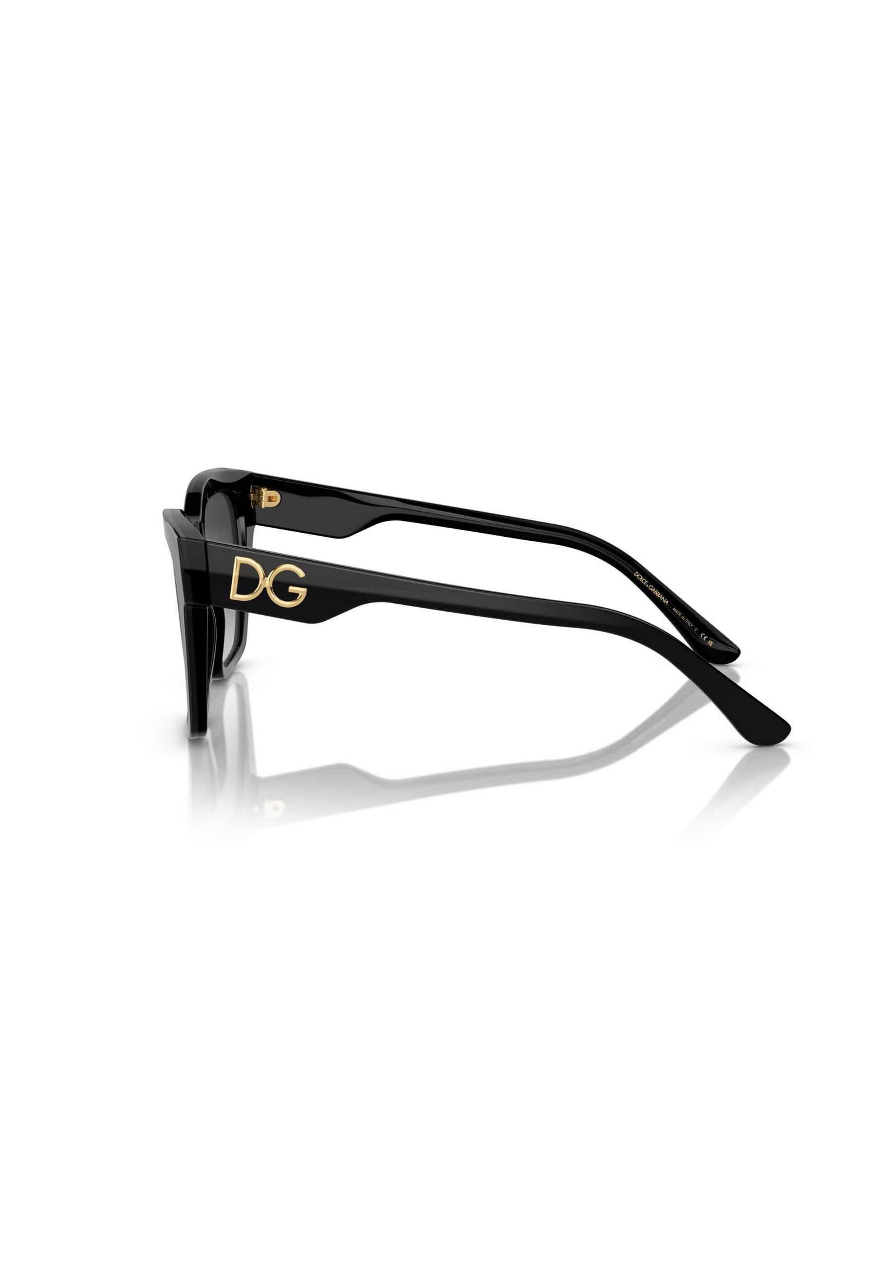Dolce & Gabbana Accessoire femme Lunettes De Soleil — black