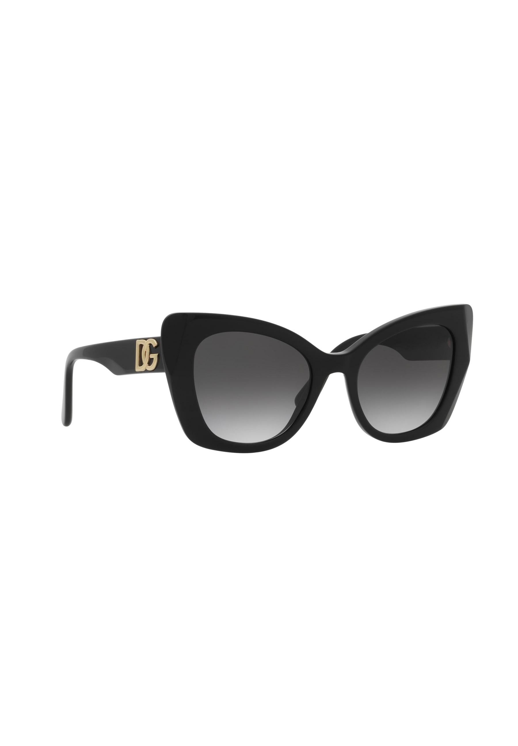 Dolce & Gabbana Accessoire femme Lunettes De Soleil — black