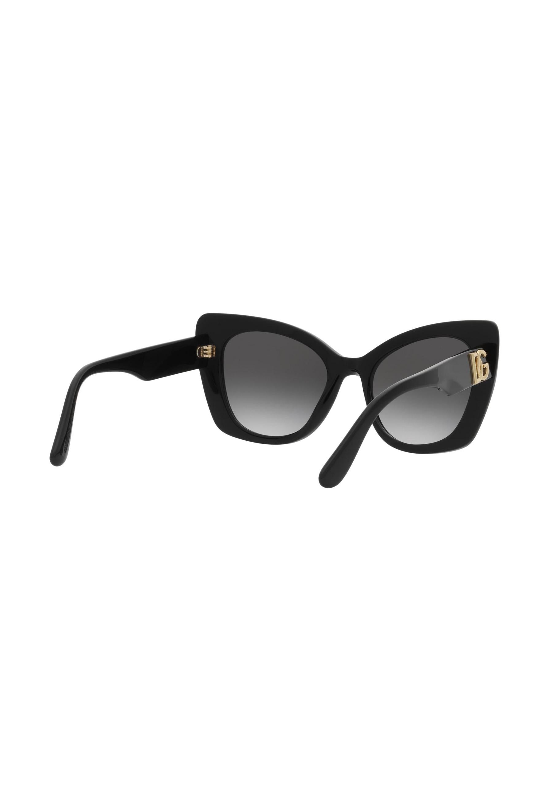 Dolce & Gabbana Accessoire femme Lunettes De Soleil — black