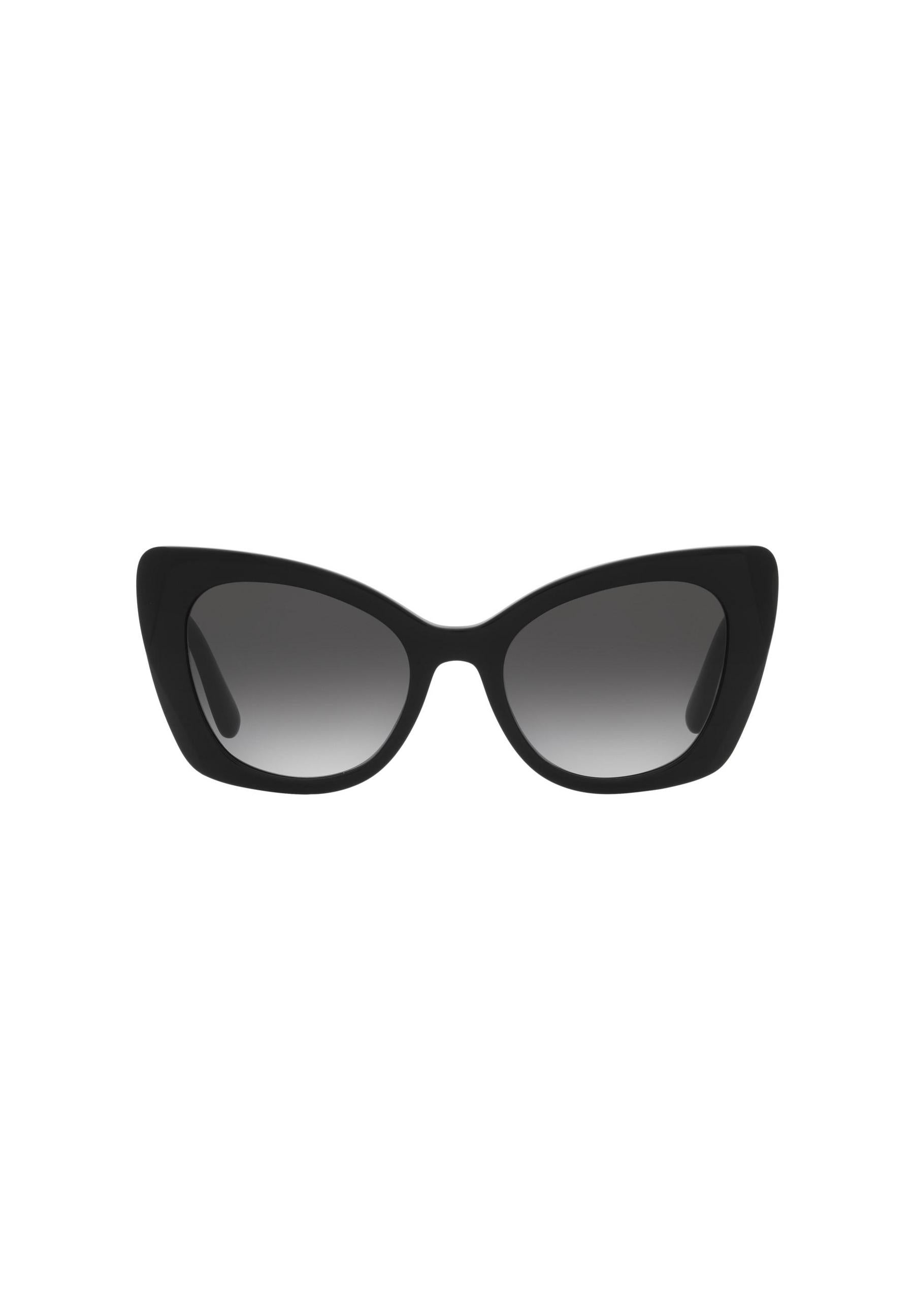 Dolce & Gabbana Accessoire femme Lunettes De Soleil — black